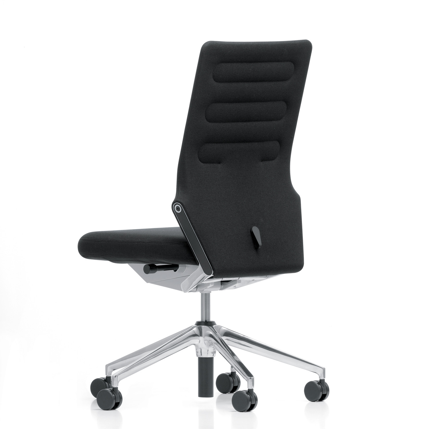 Vitra AC 4 Office Chair Without Arms