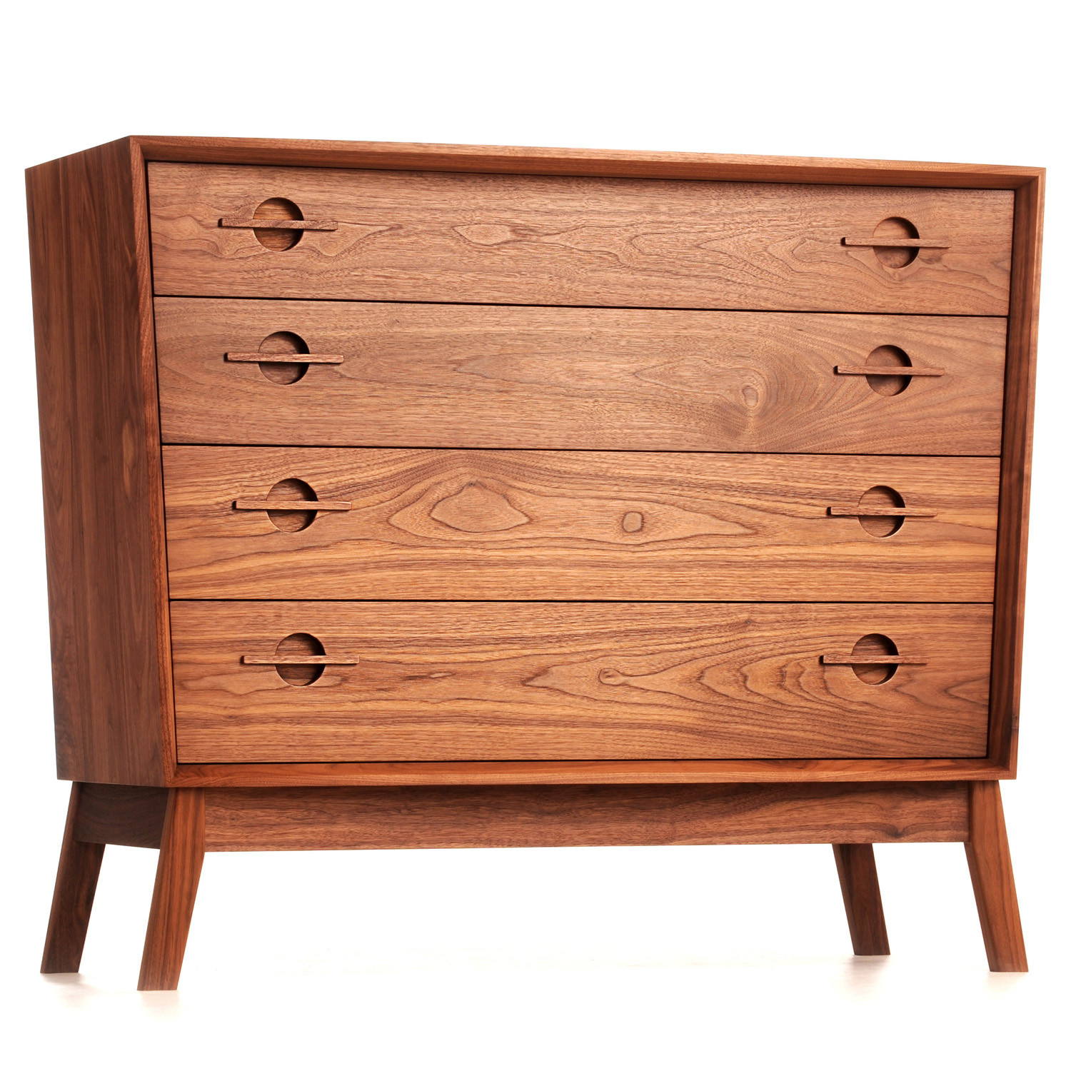 Acorn Chest of Drawers