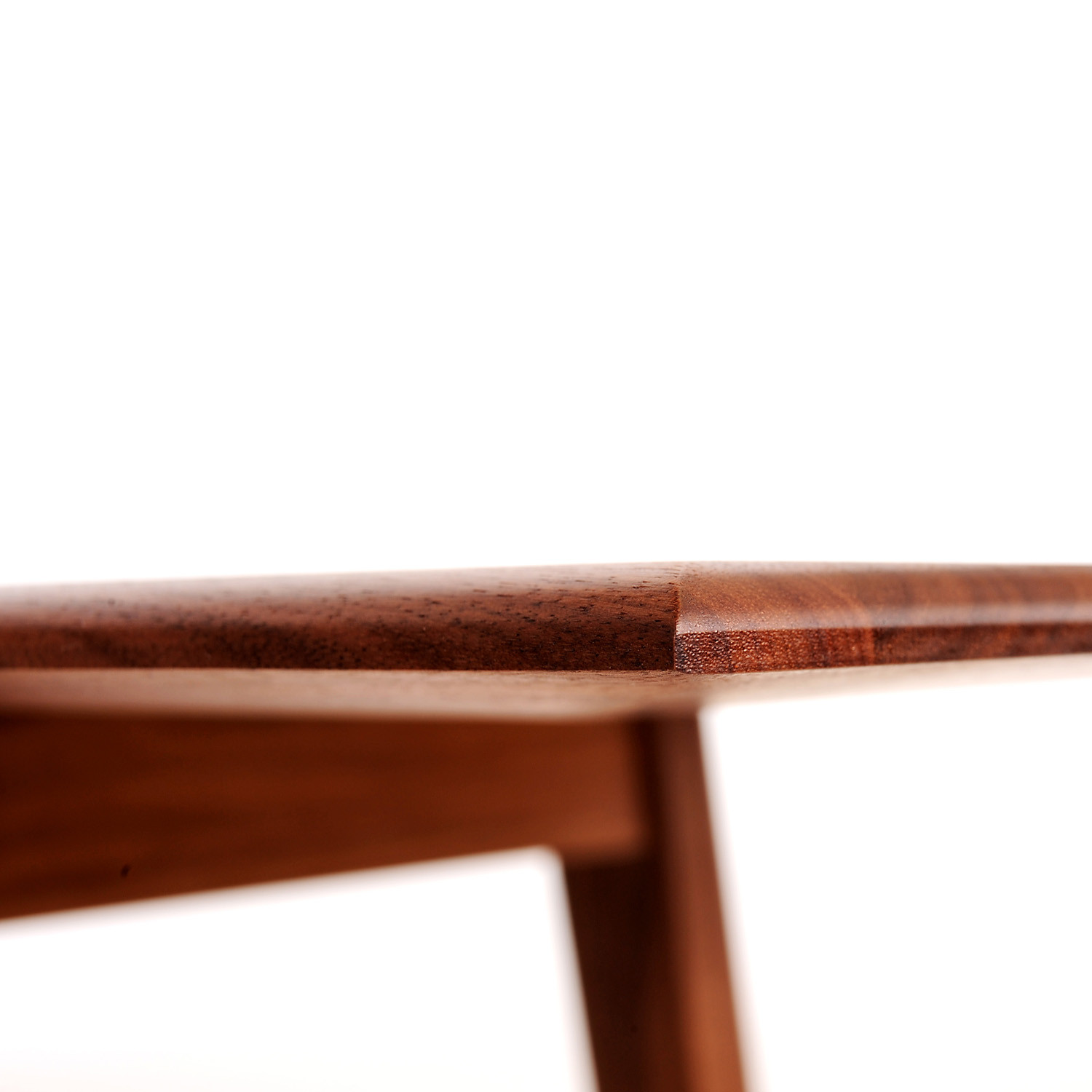 Acorn Coffee Table detail view