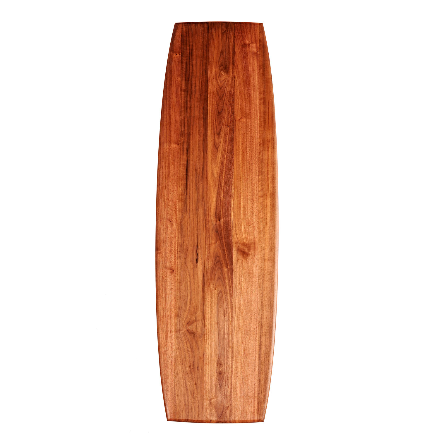 Acorn Coffee Table top view