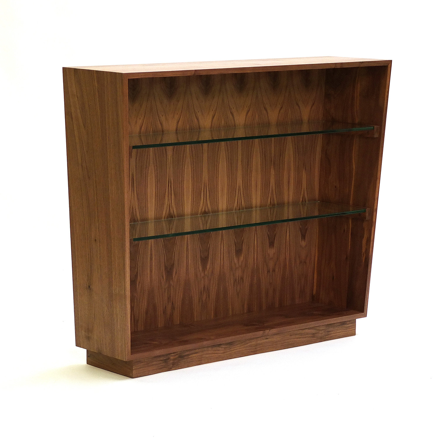 Bark Furniture Acorn Bookcase