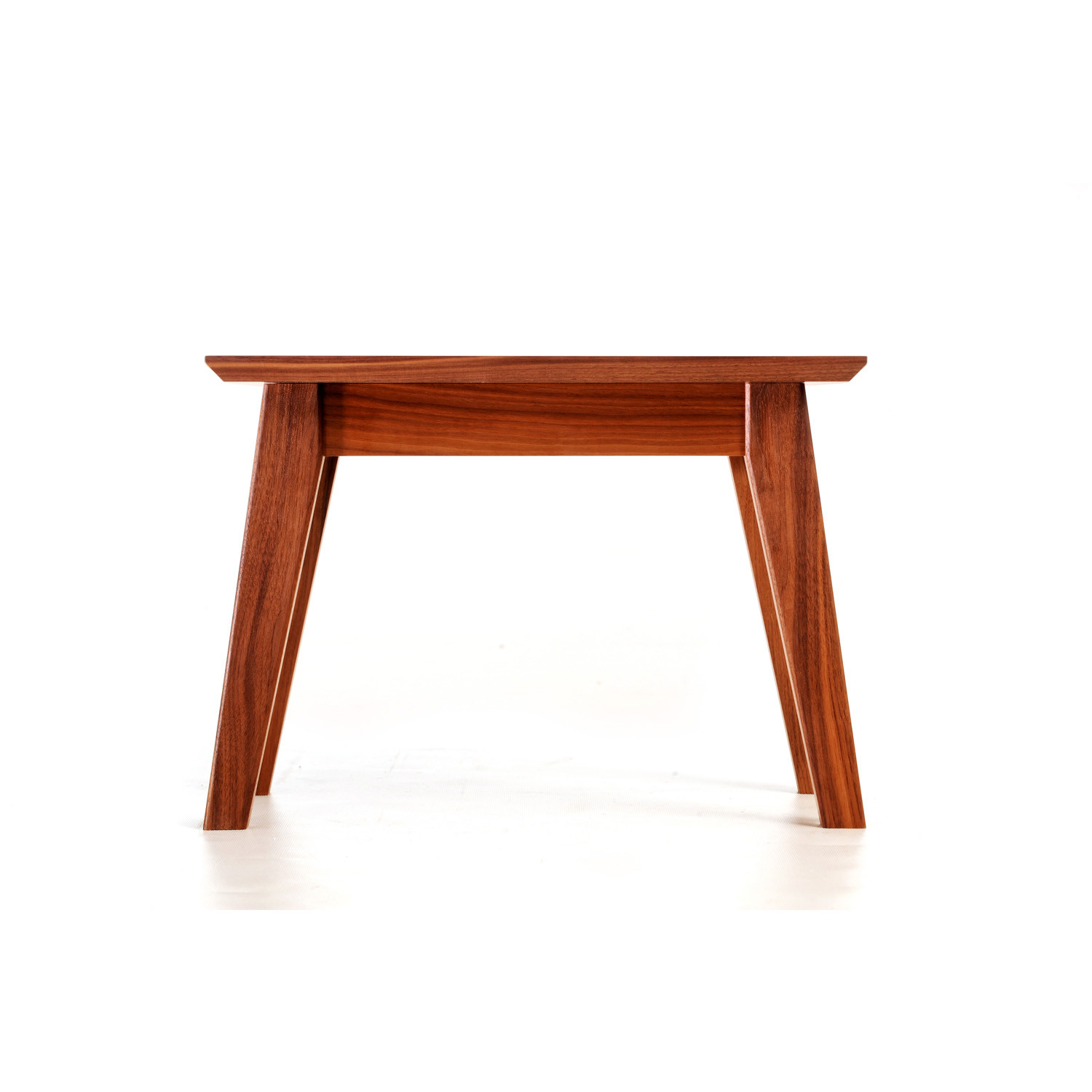 Acorn Low Side Table