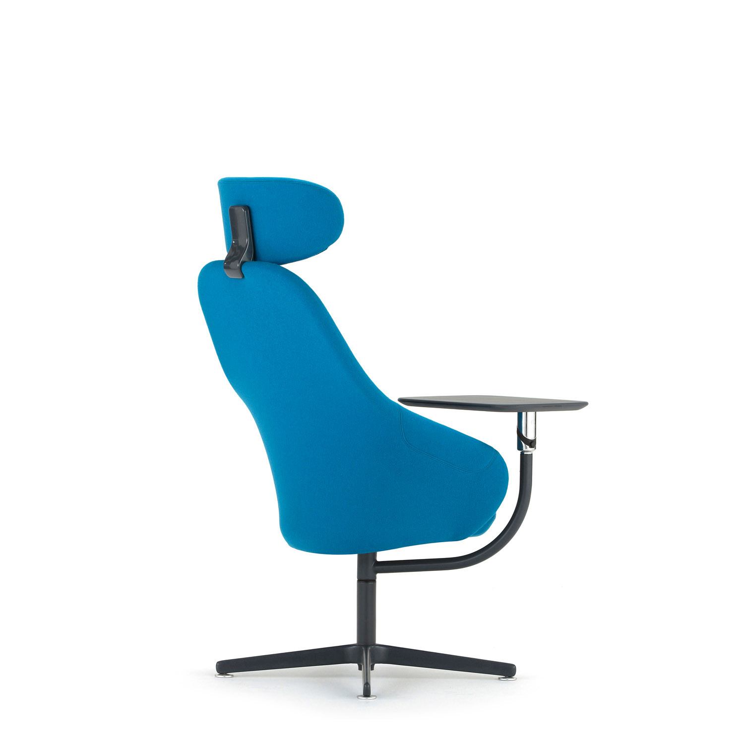 Ad-Lib Agile Working Chairs