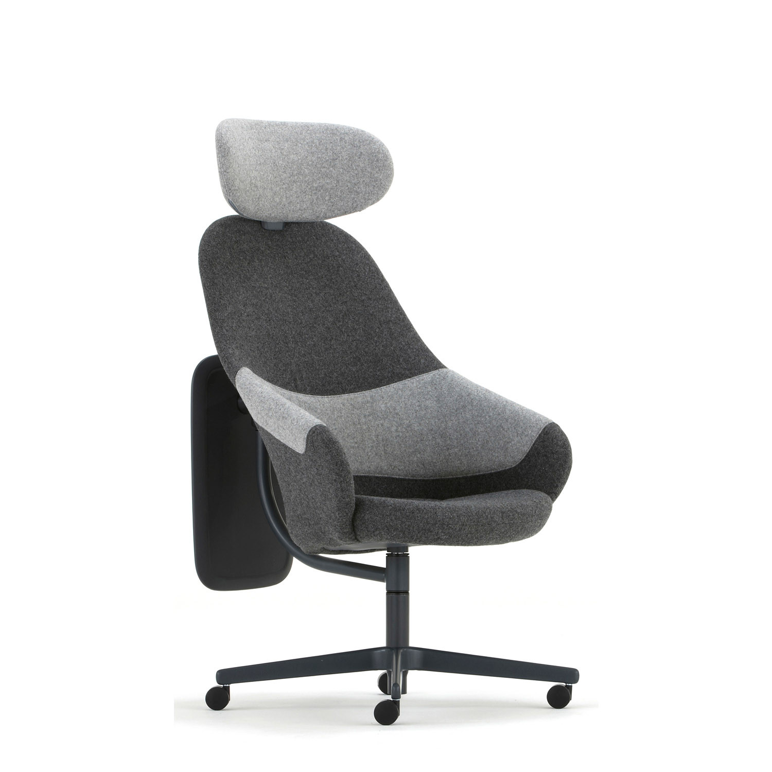 PearsonLloyd Ad-Lib Lounge Armchair