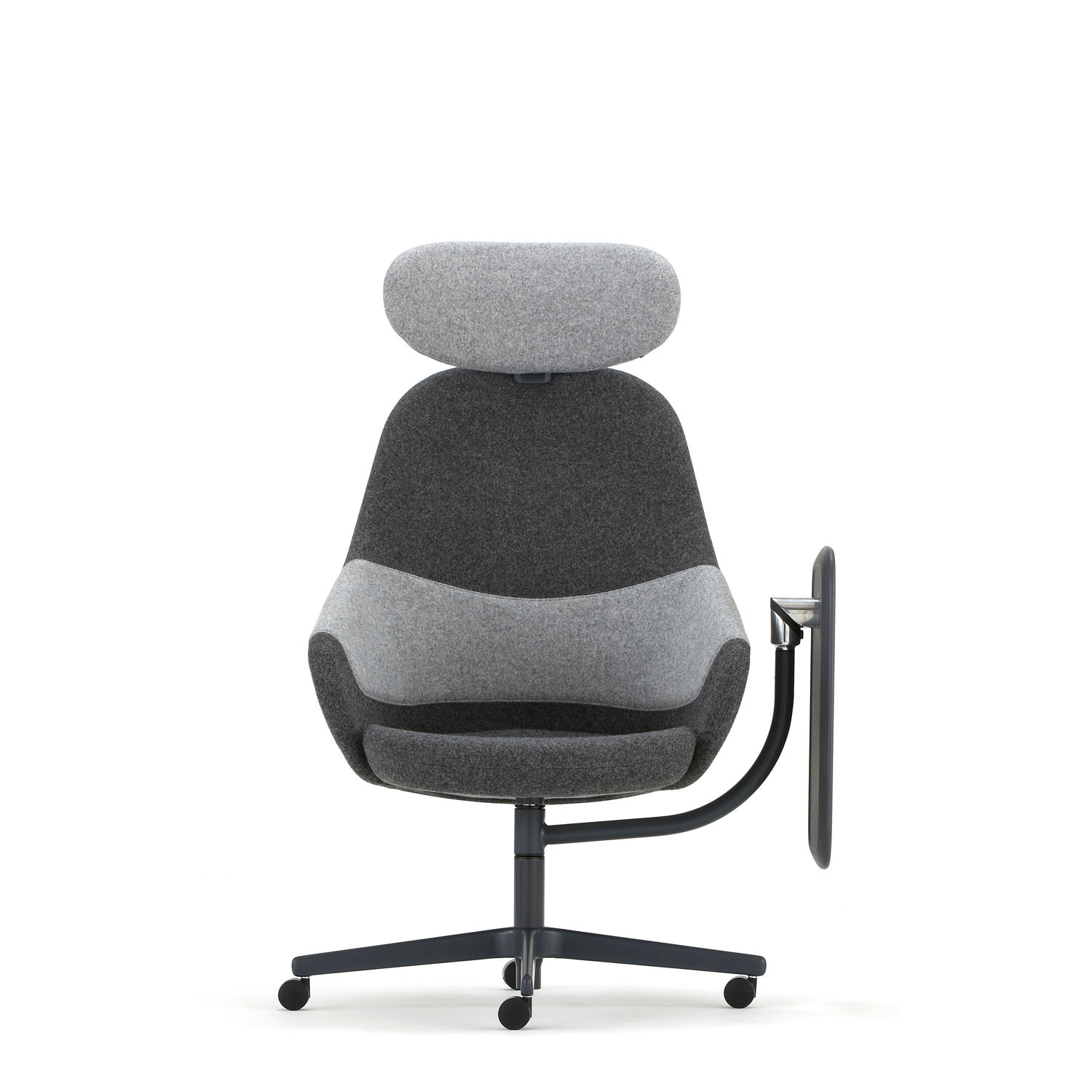 Ad-Lib Work Lounge Chair
