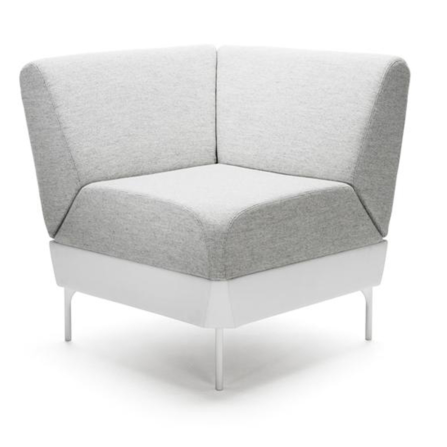 Addit Coner Sofa Unit