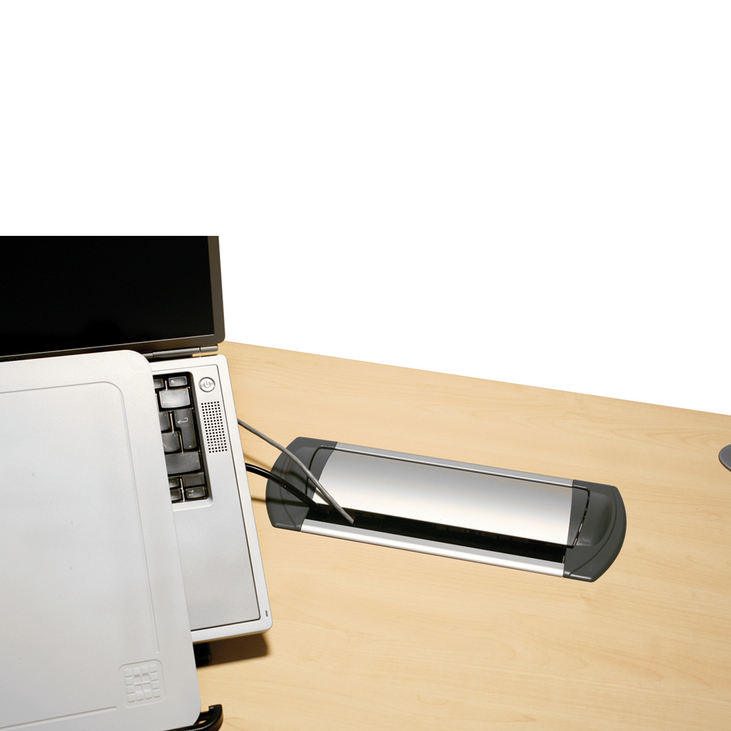 Affinity Power Module by DPG Formfittings