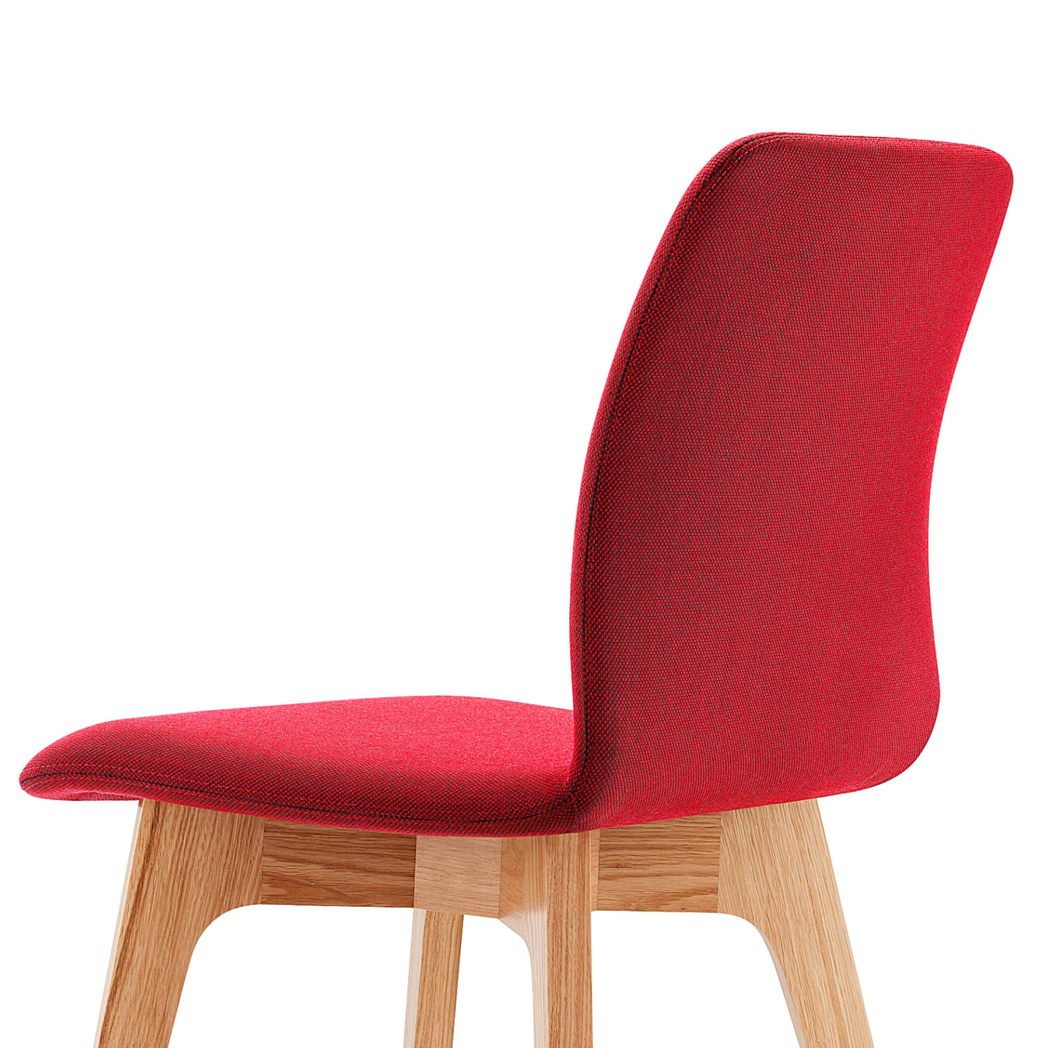 Agent Dining Chair Rear 