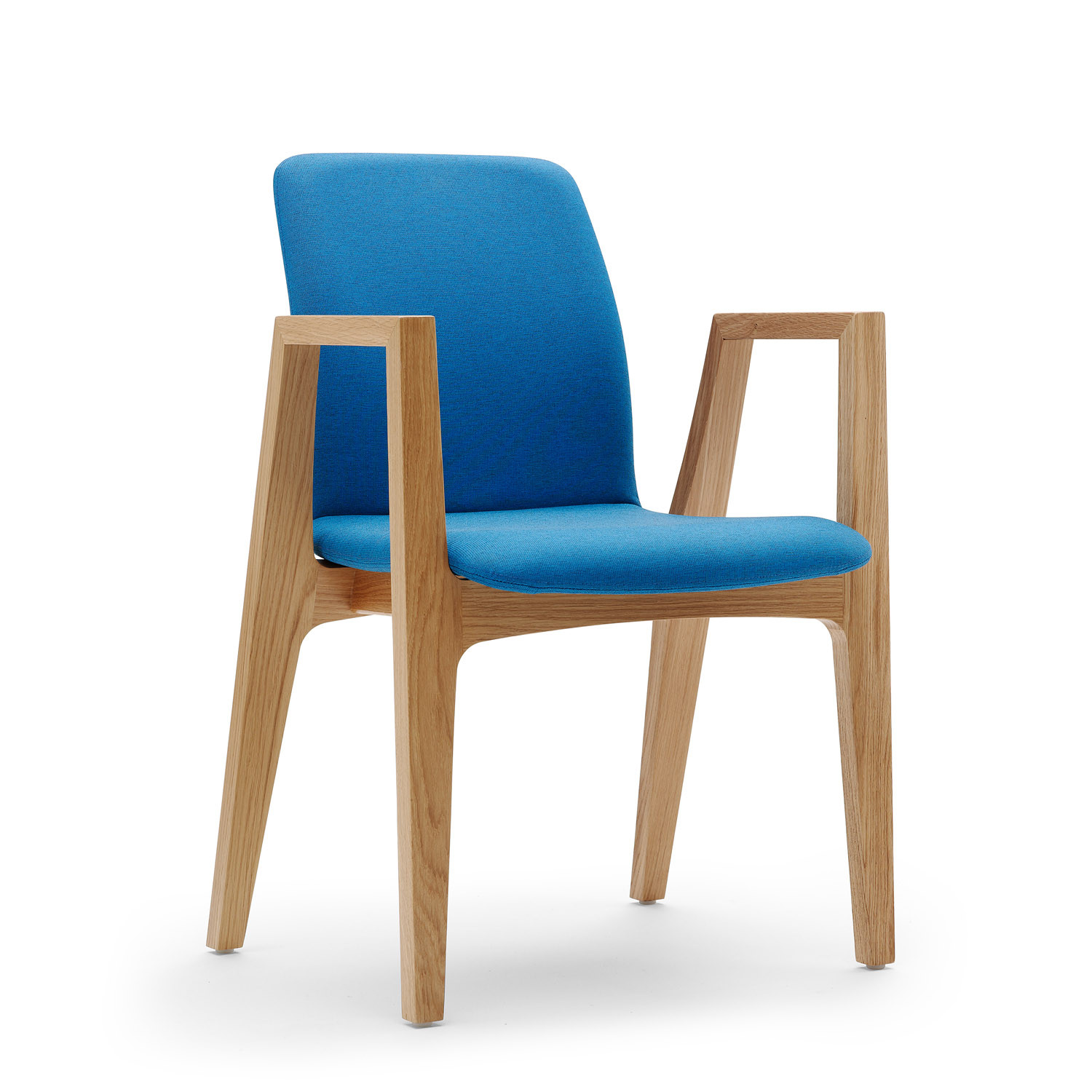 Agent Armchair by Lyndon Design