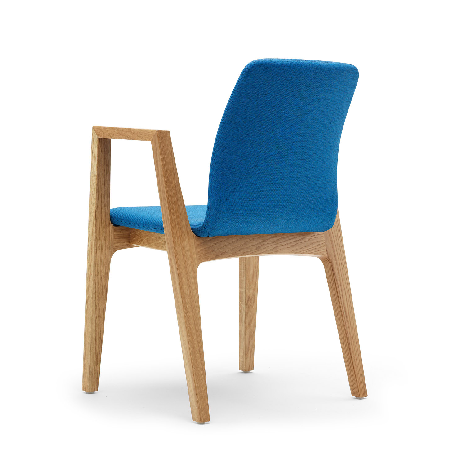Agent Armchair from Lyndon Design