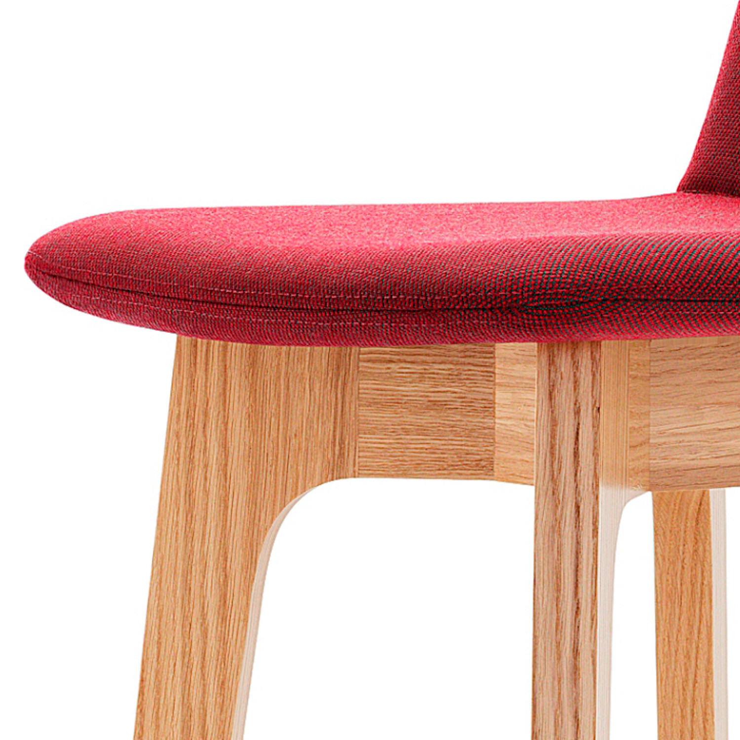 Agent Stool Seat Detail