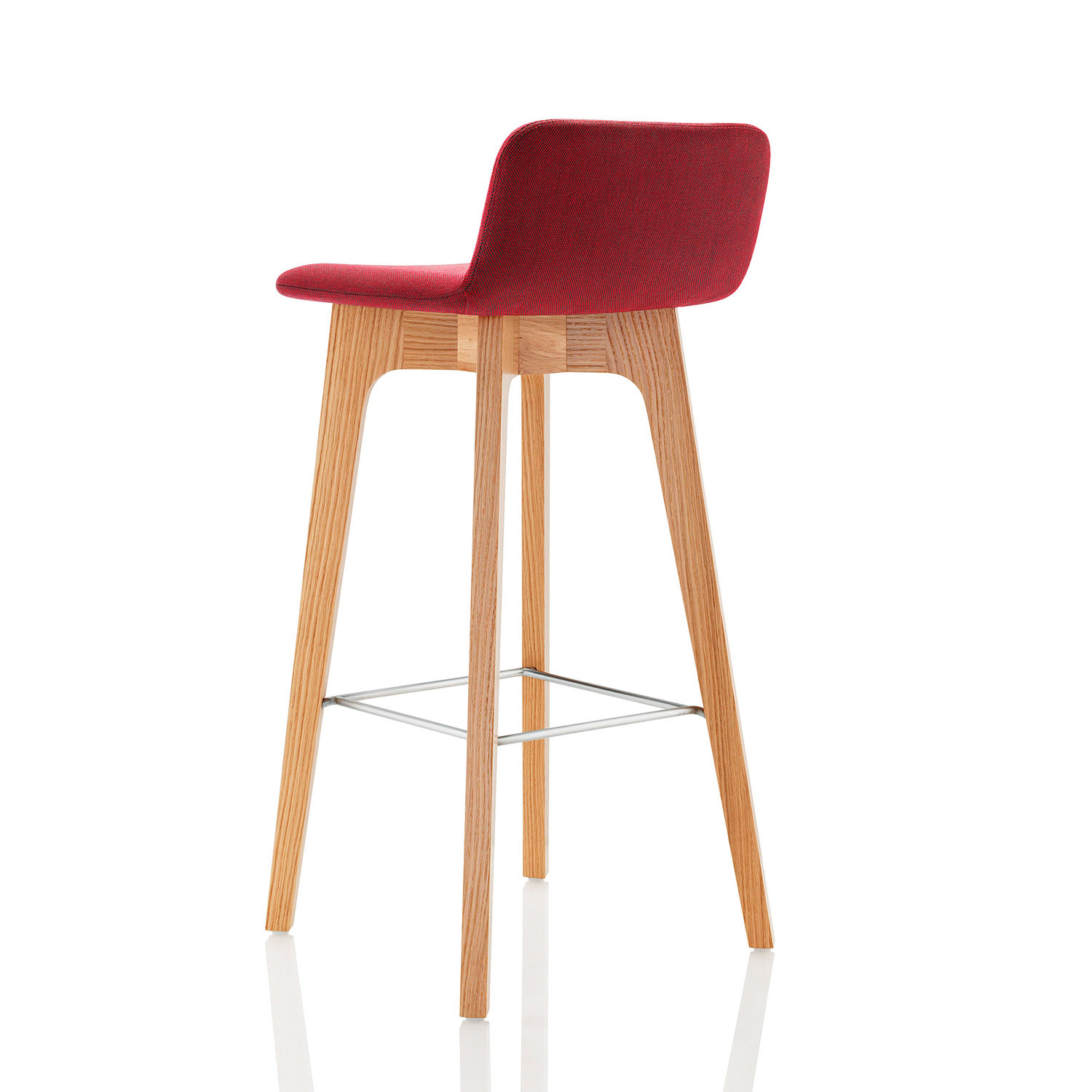 Agent High Stool Rear