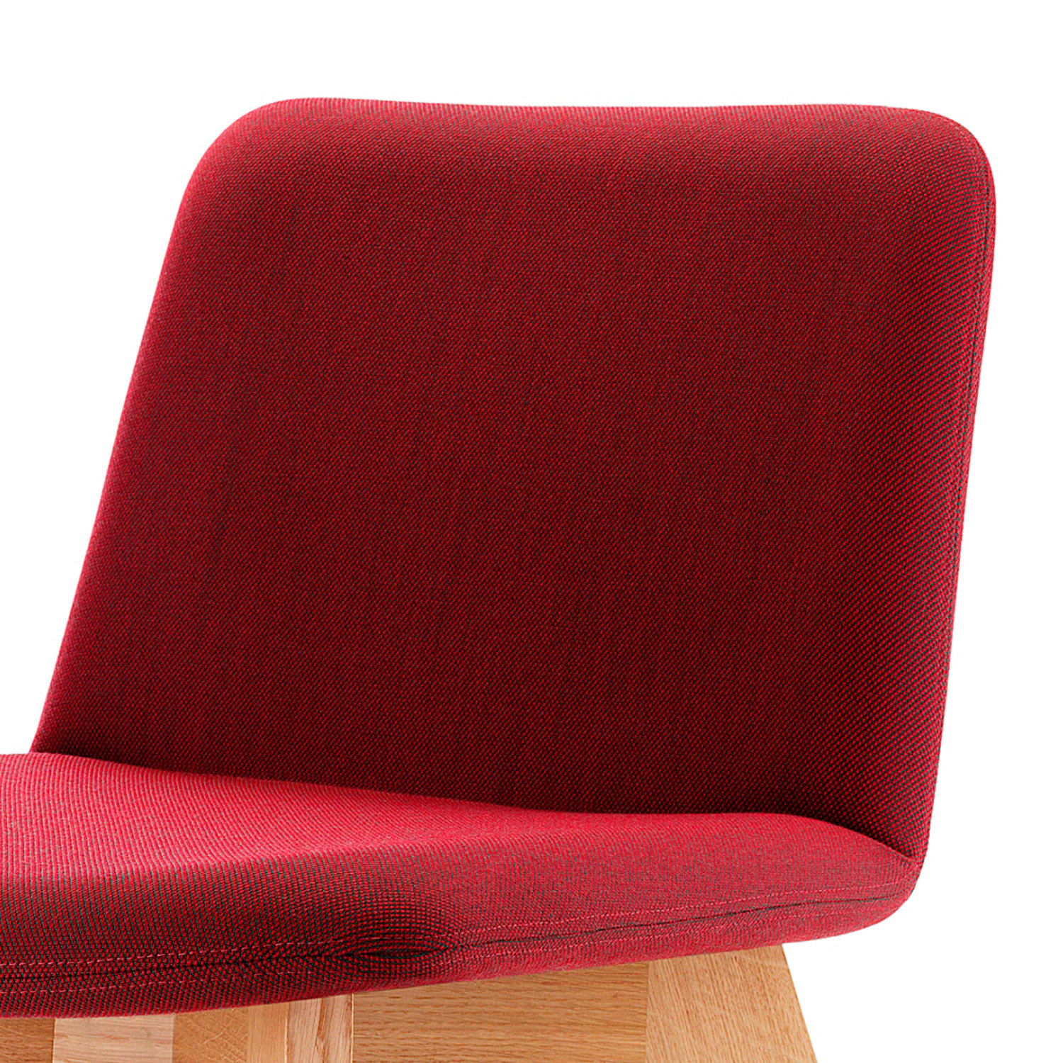 Agent Cushioned Soft Seating Detail