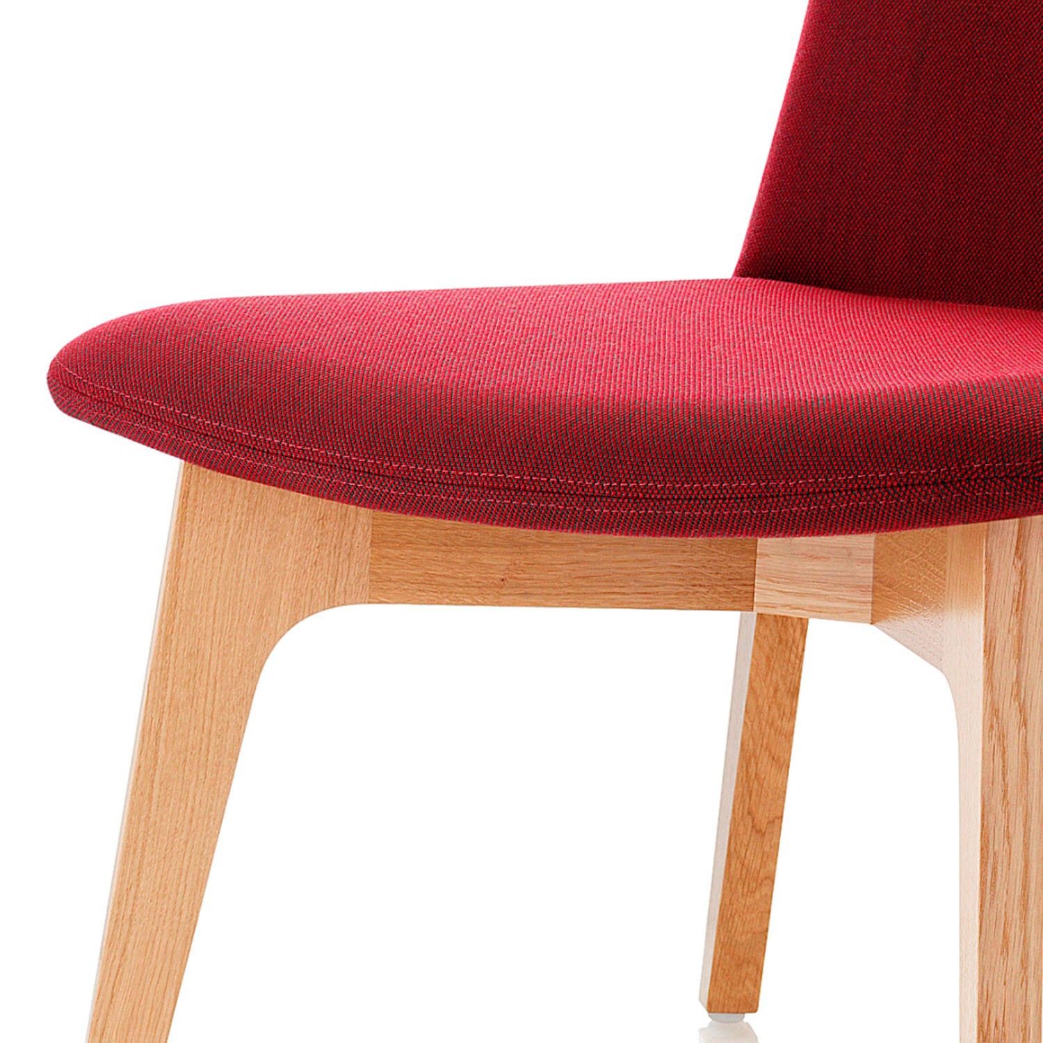 Agent Lounge Seating Detail