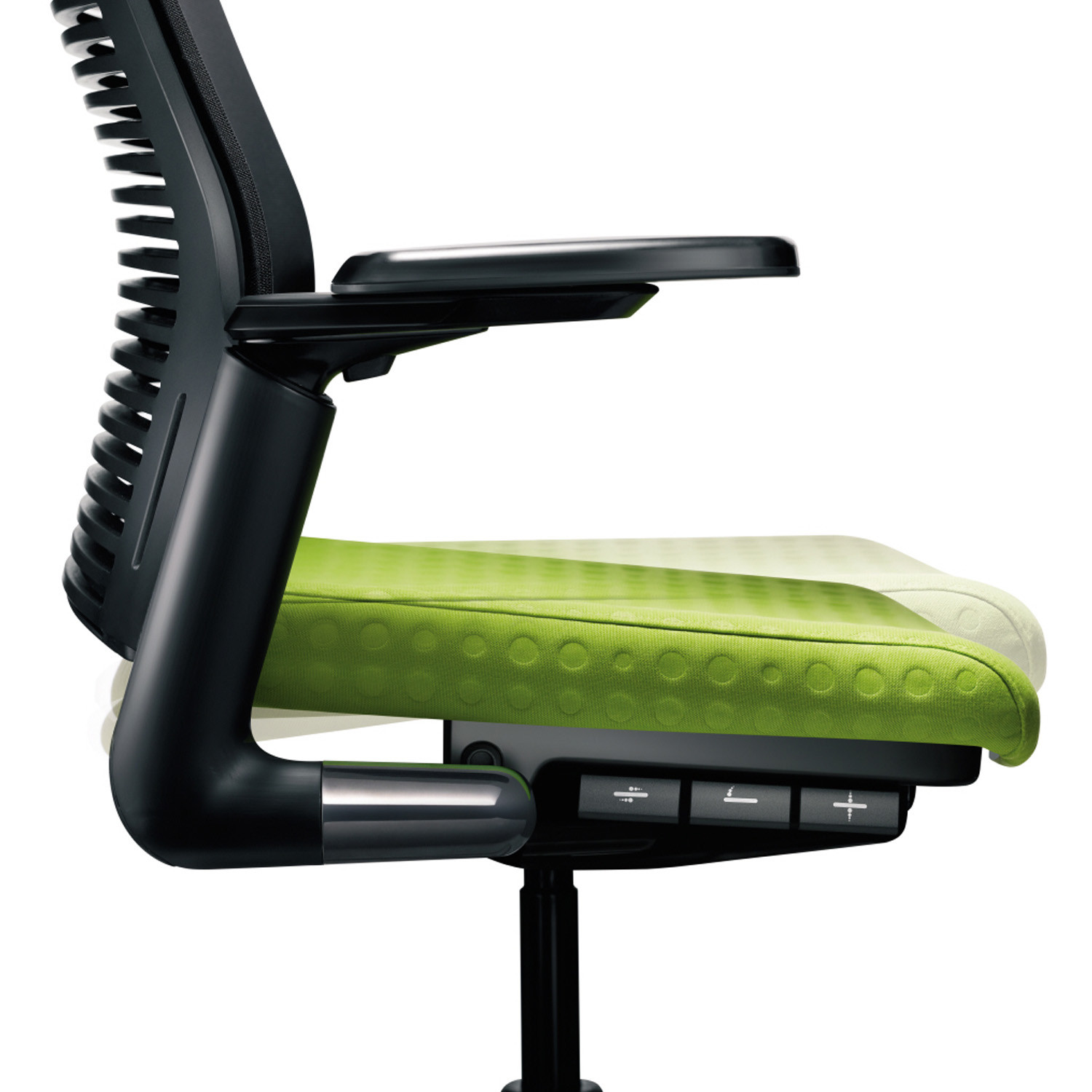 Ahrend 2020 Ergonomic 3D Armrests