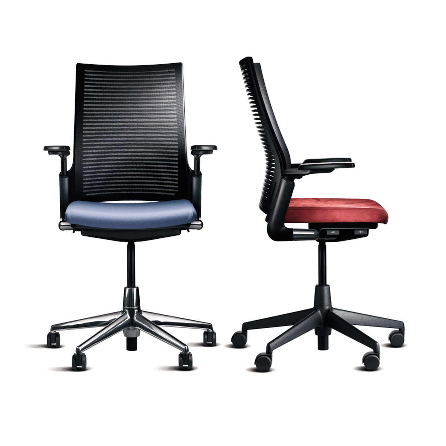 Ahrend 2020 Office Swivel Chair
