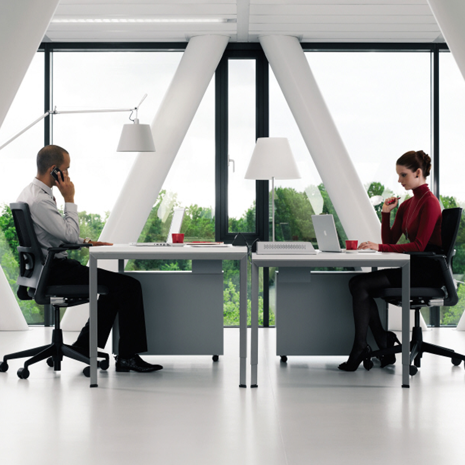 Ahrend 2020 Office Seating