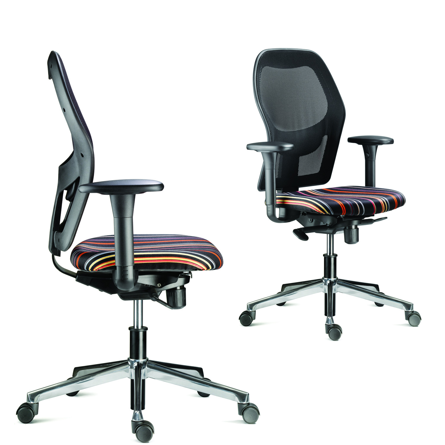 Ahrend 160 Office Chairs