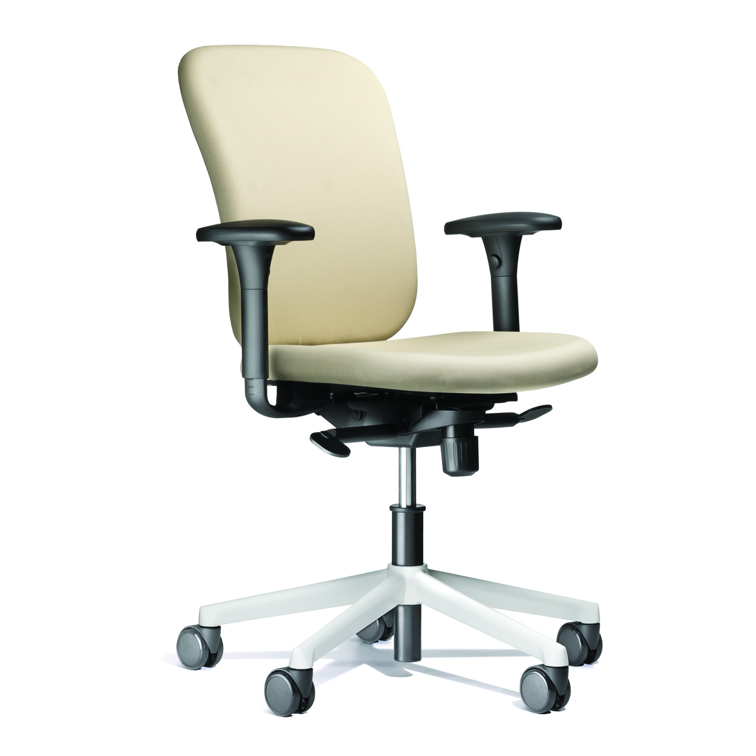 Ahrend 160 Swivel Chairs