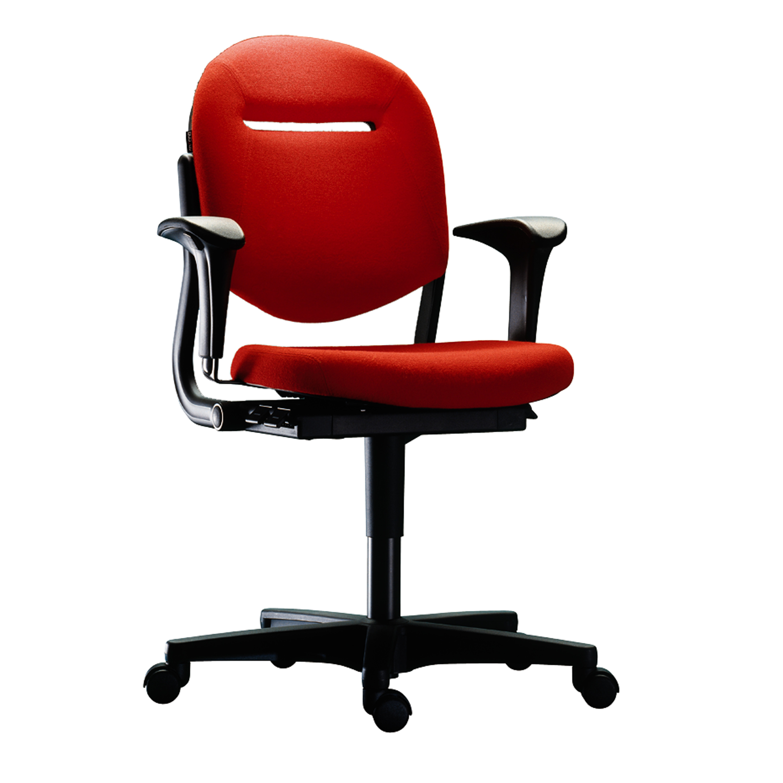 Ahrend 220 Office Swivel Chair