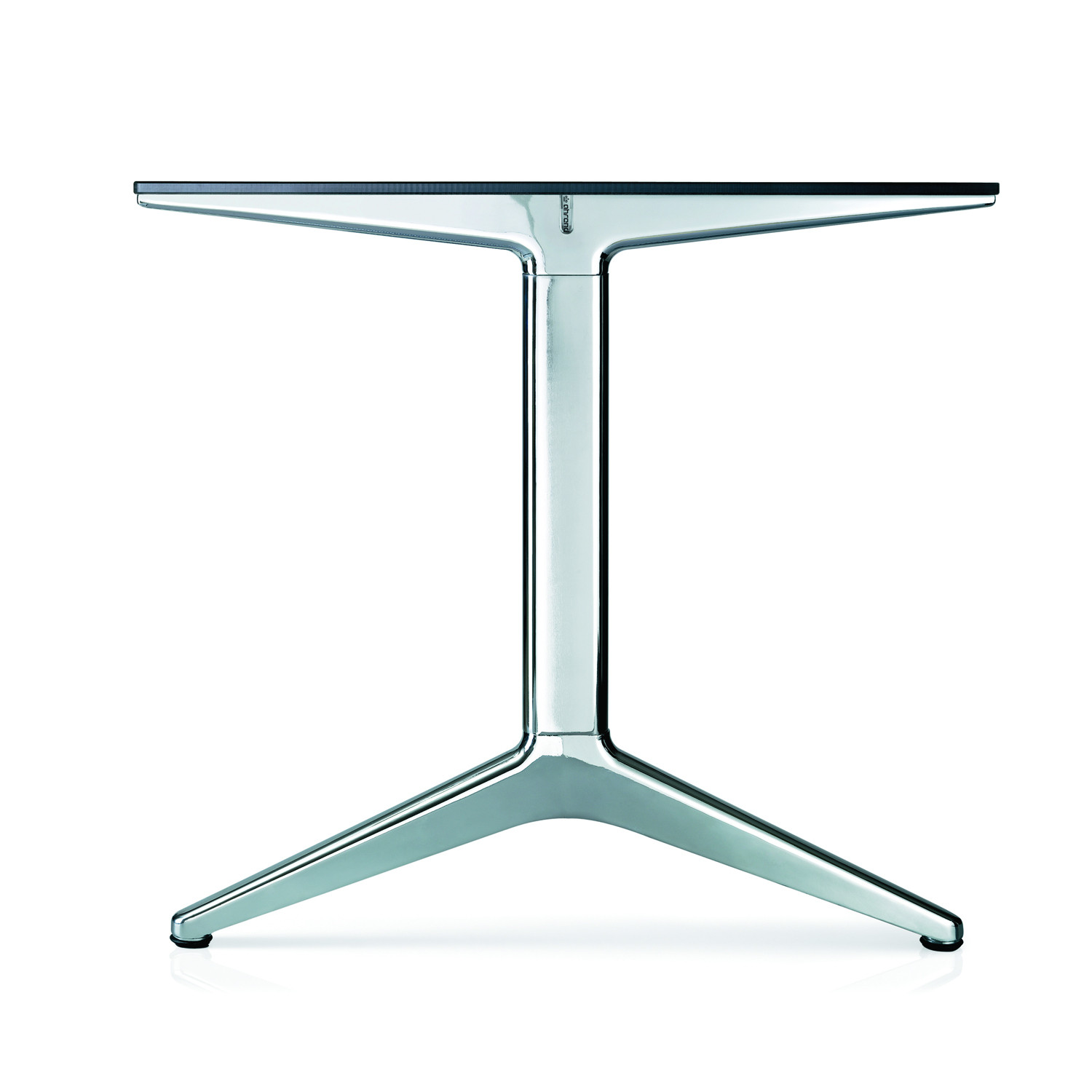 Ahrend 22 Desk Side View