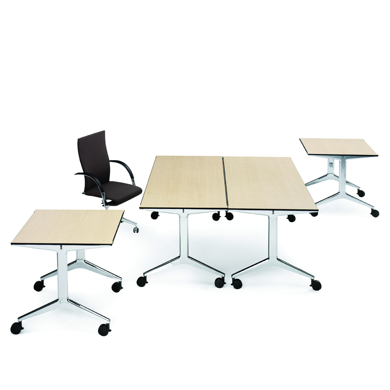 Ahrend 22 Desk