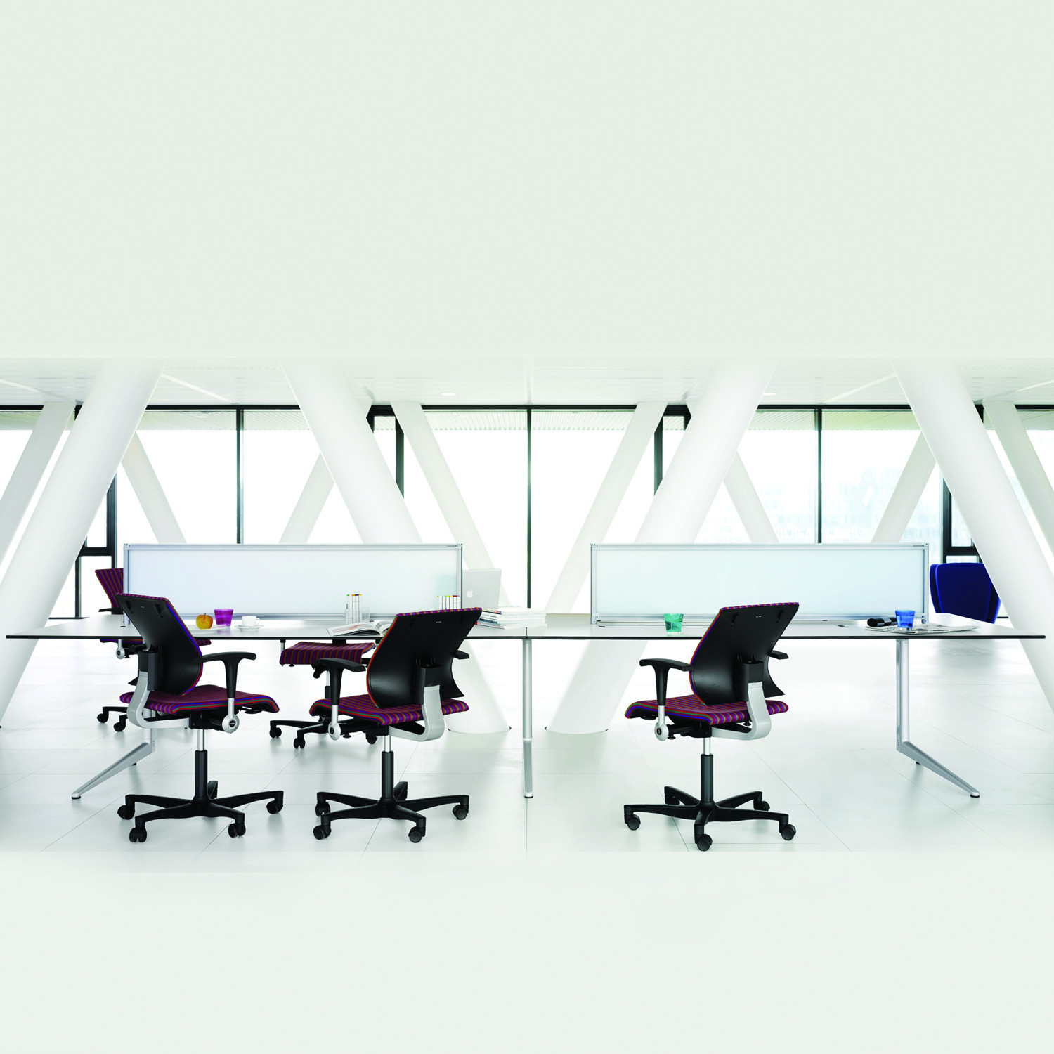 Ahrend 22 Office Desks