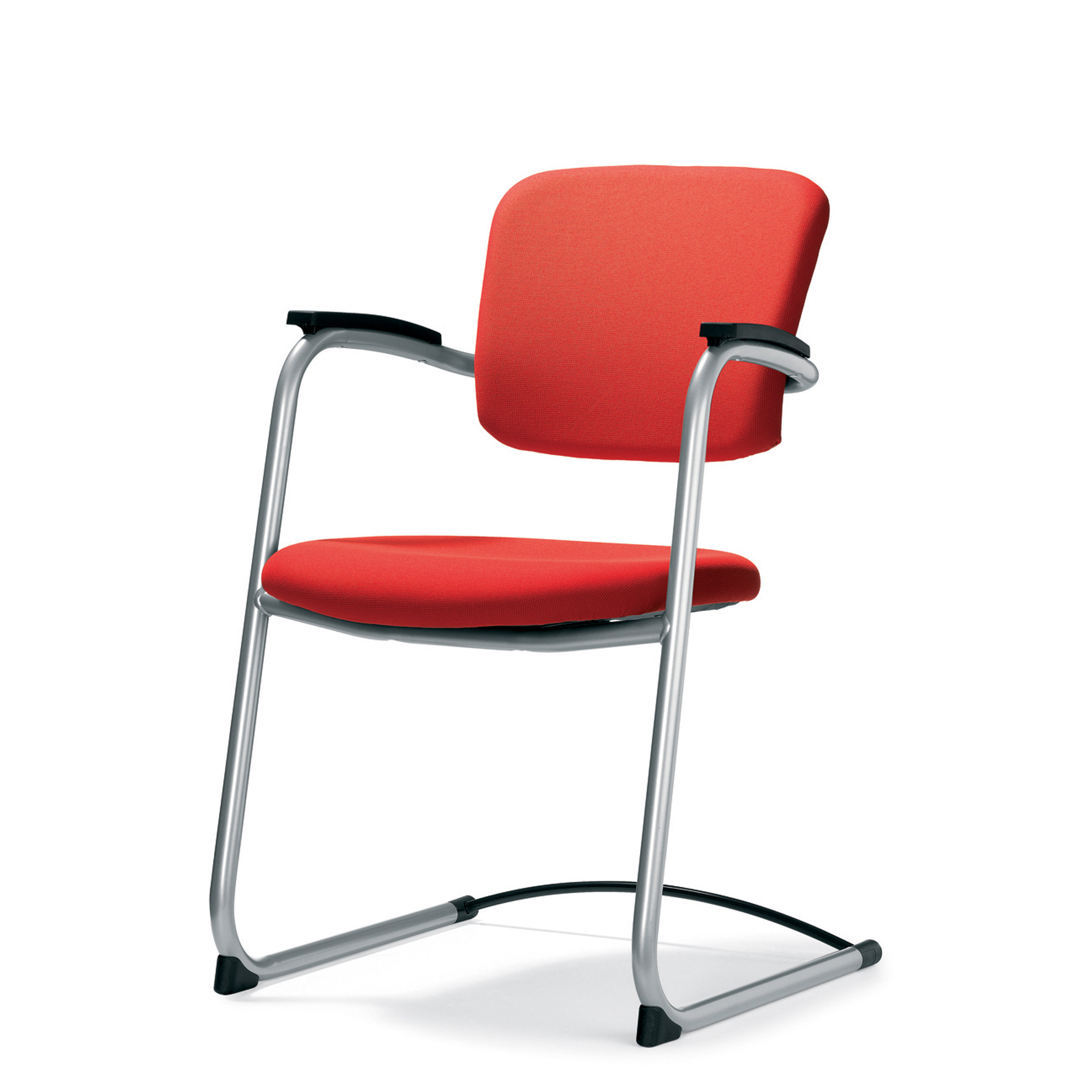Ahrend 262 Cantilever Chairs