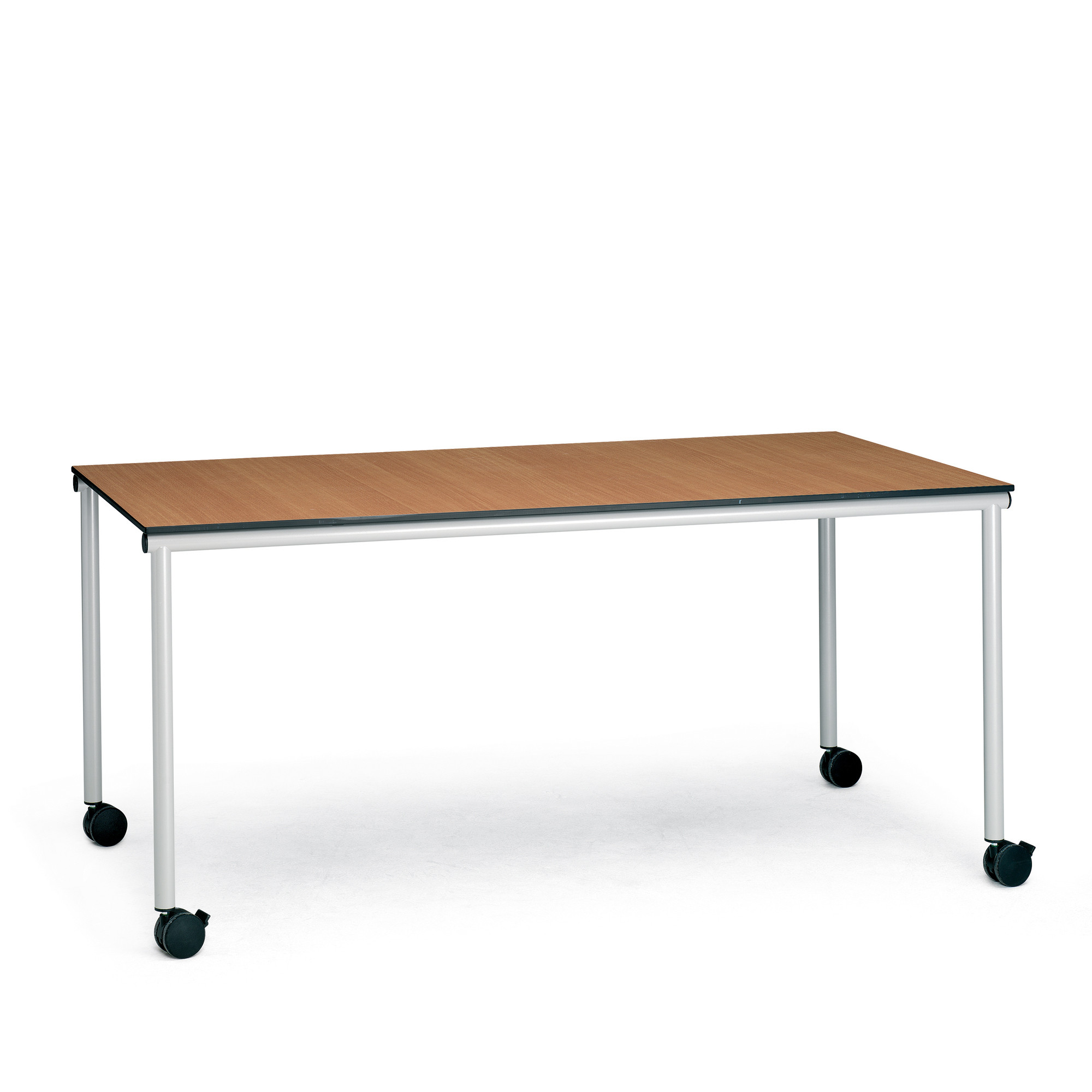 Ahrend 310 Training Table on castors