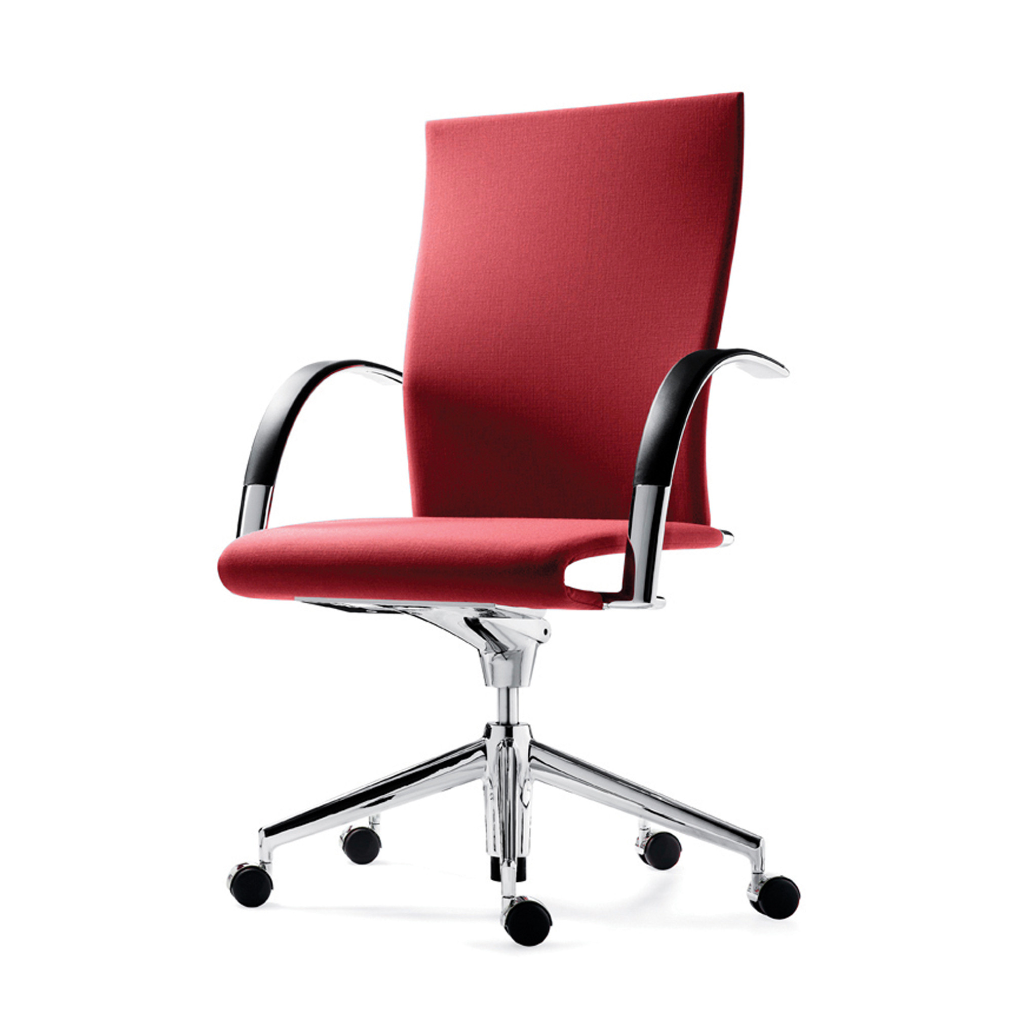 Ahrend 350 Executive Chairs