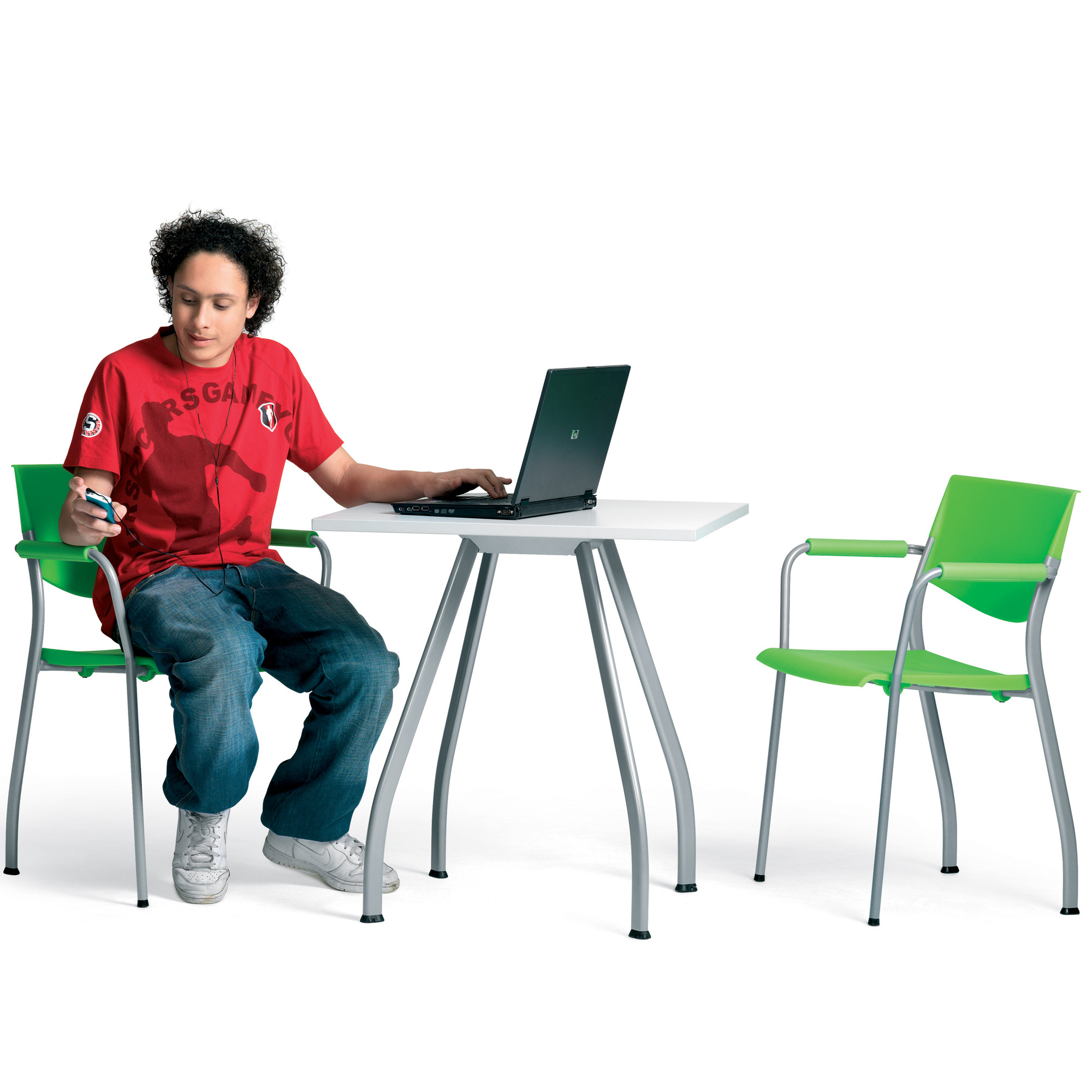 Ahrend 460 Office Tables