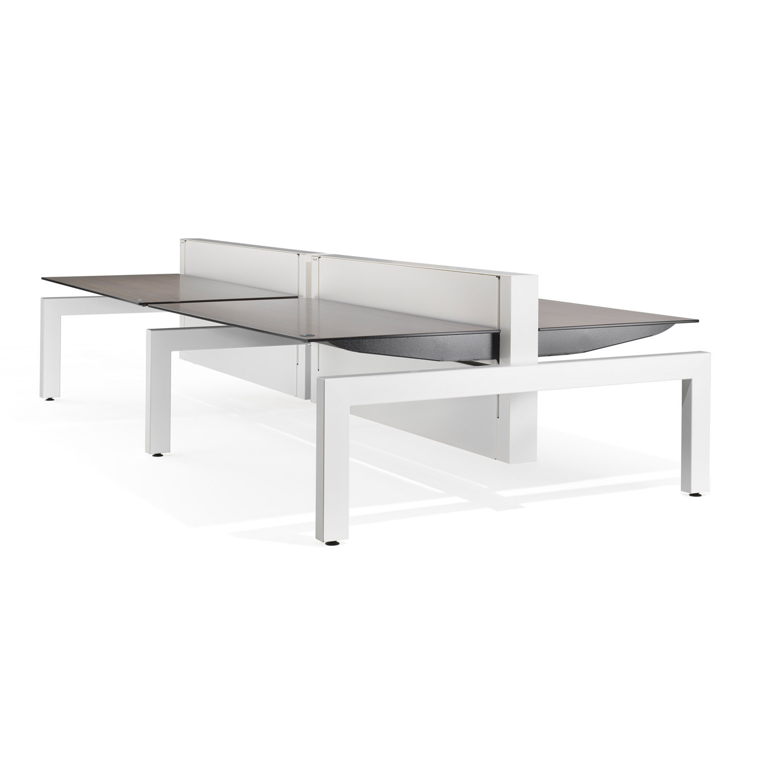 Ahrend 750 Bench System