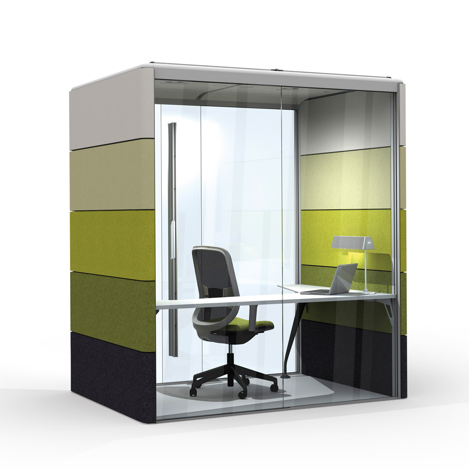 Air3 Acoustic Minipods