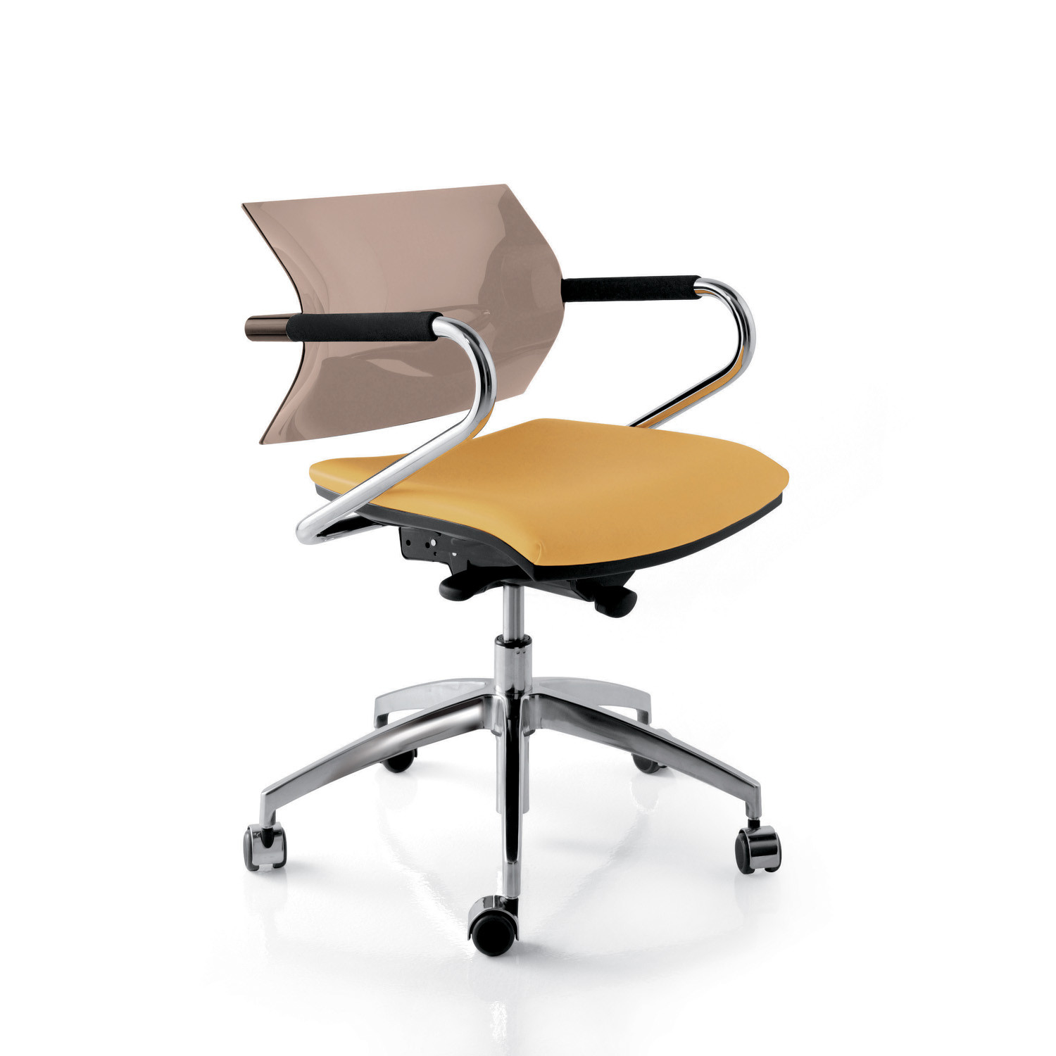 Luxy Aire Jr Visitors Chair