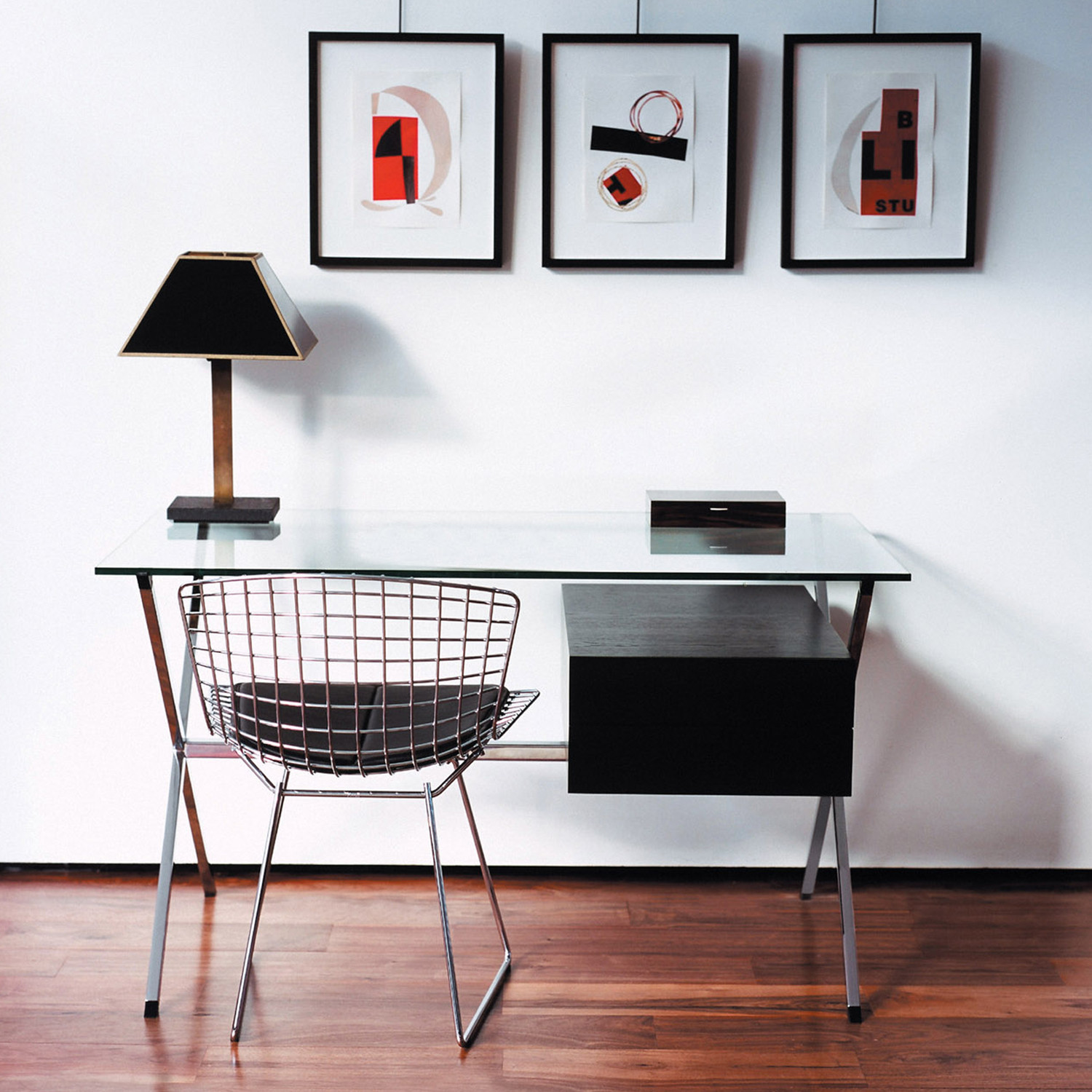 Franco Albini Desk
