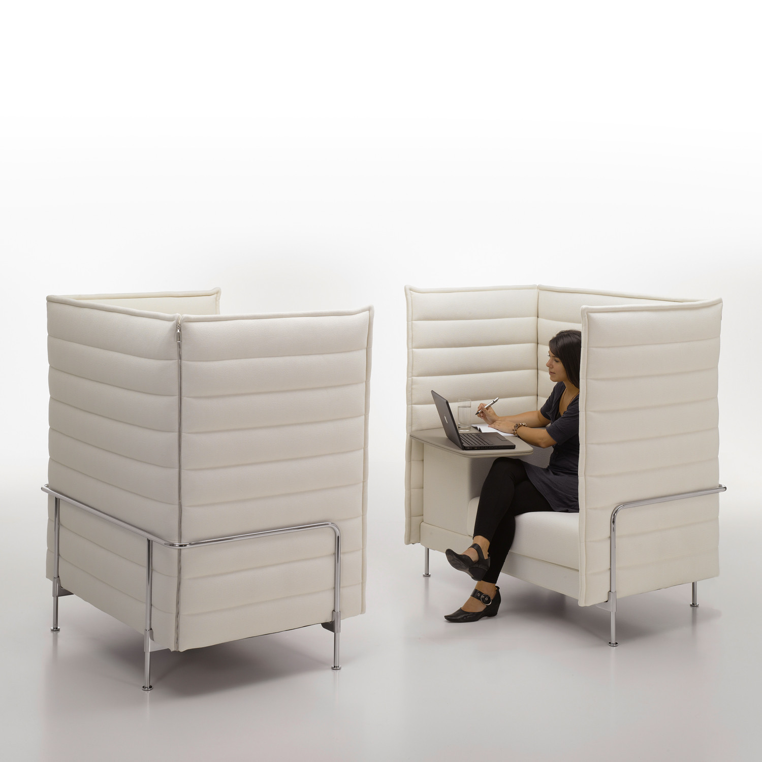 Alcove Work Sofa