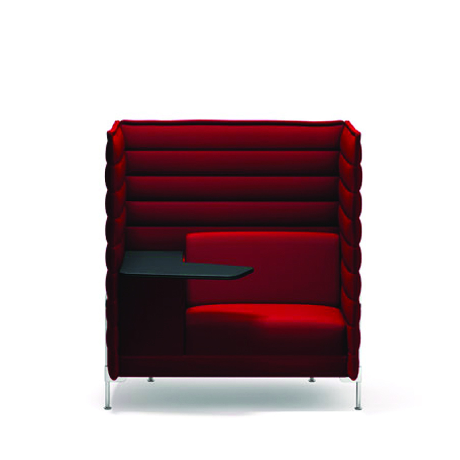 Alcove Highback Work Sofa