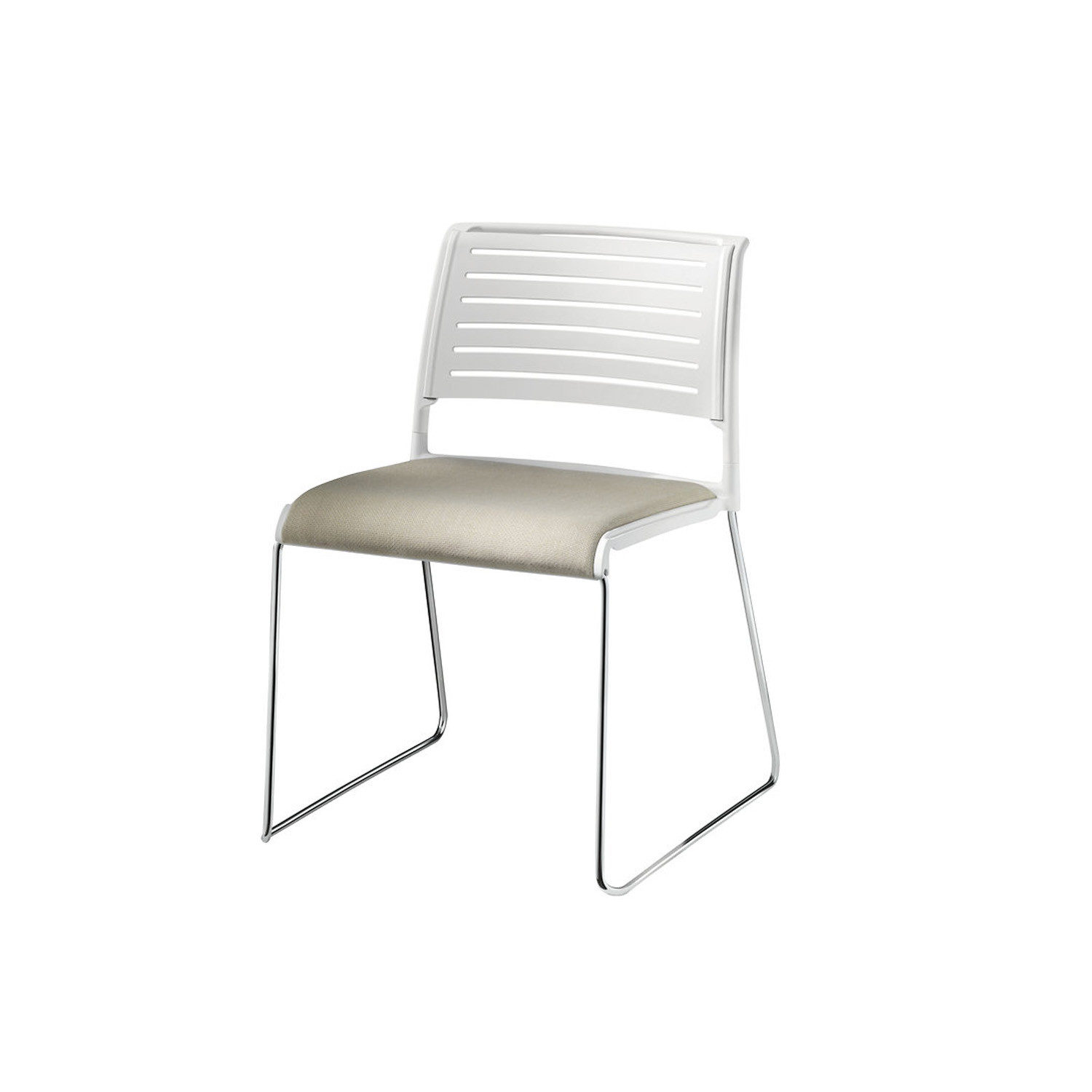 Aline-S Chairs