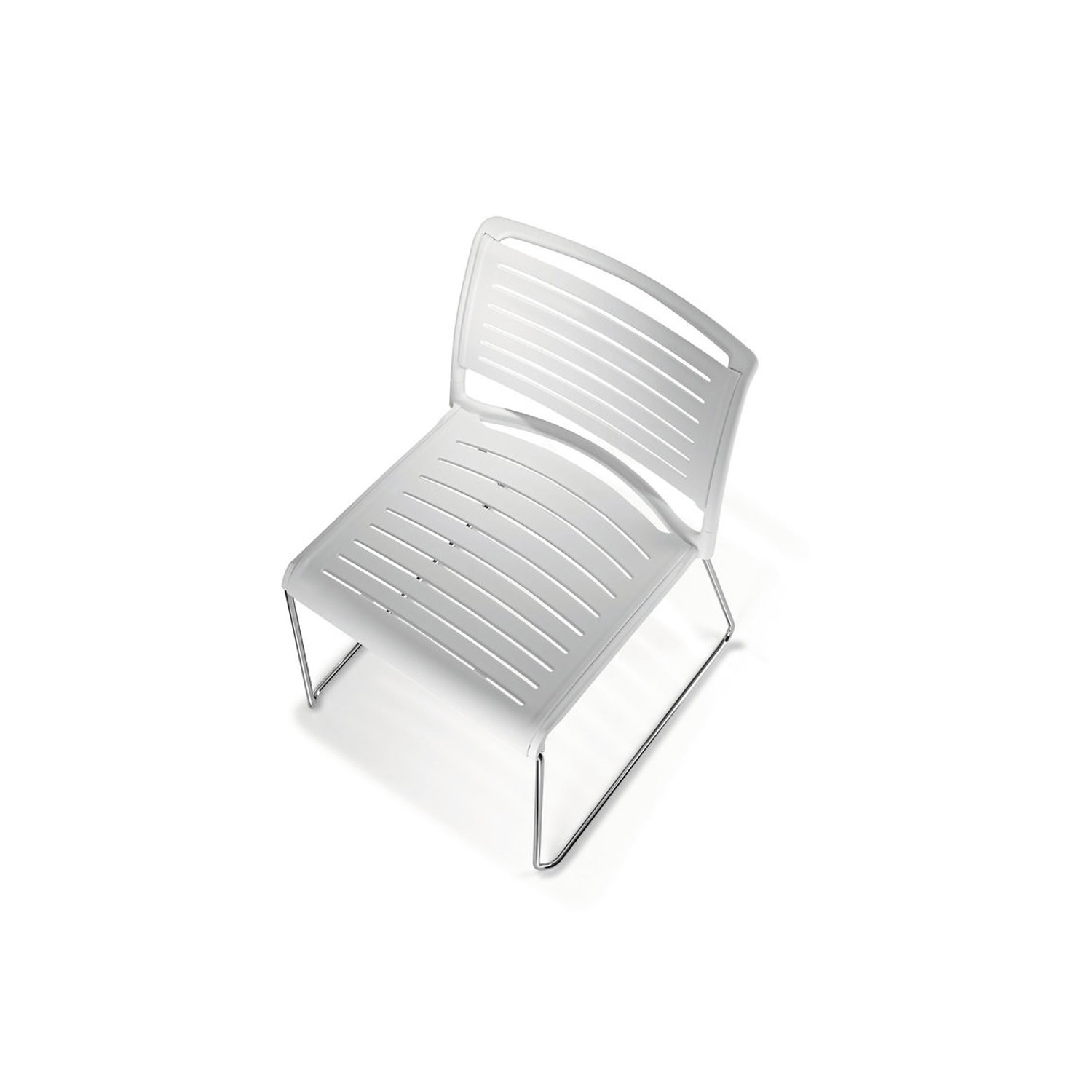 Aline-S Chair by Wilkhahn