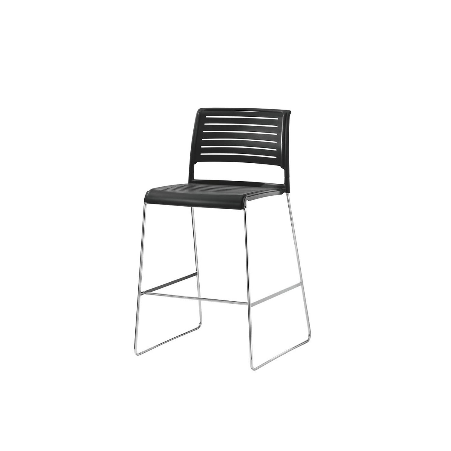 Aline-S High Stool