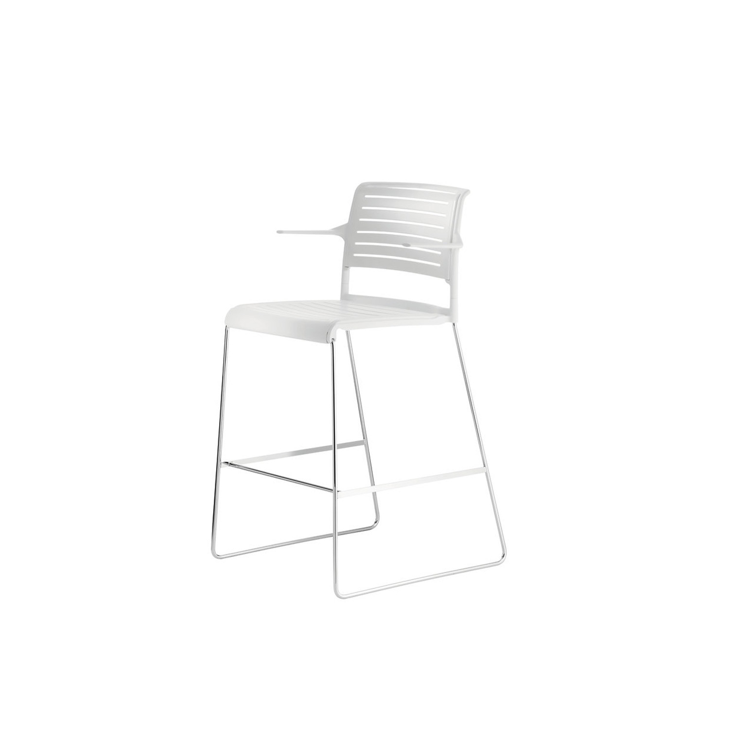 Aline-S High Chair