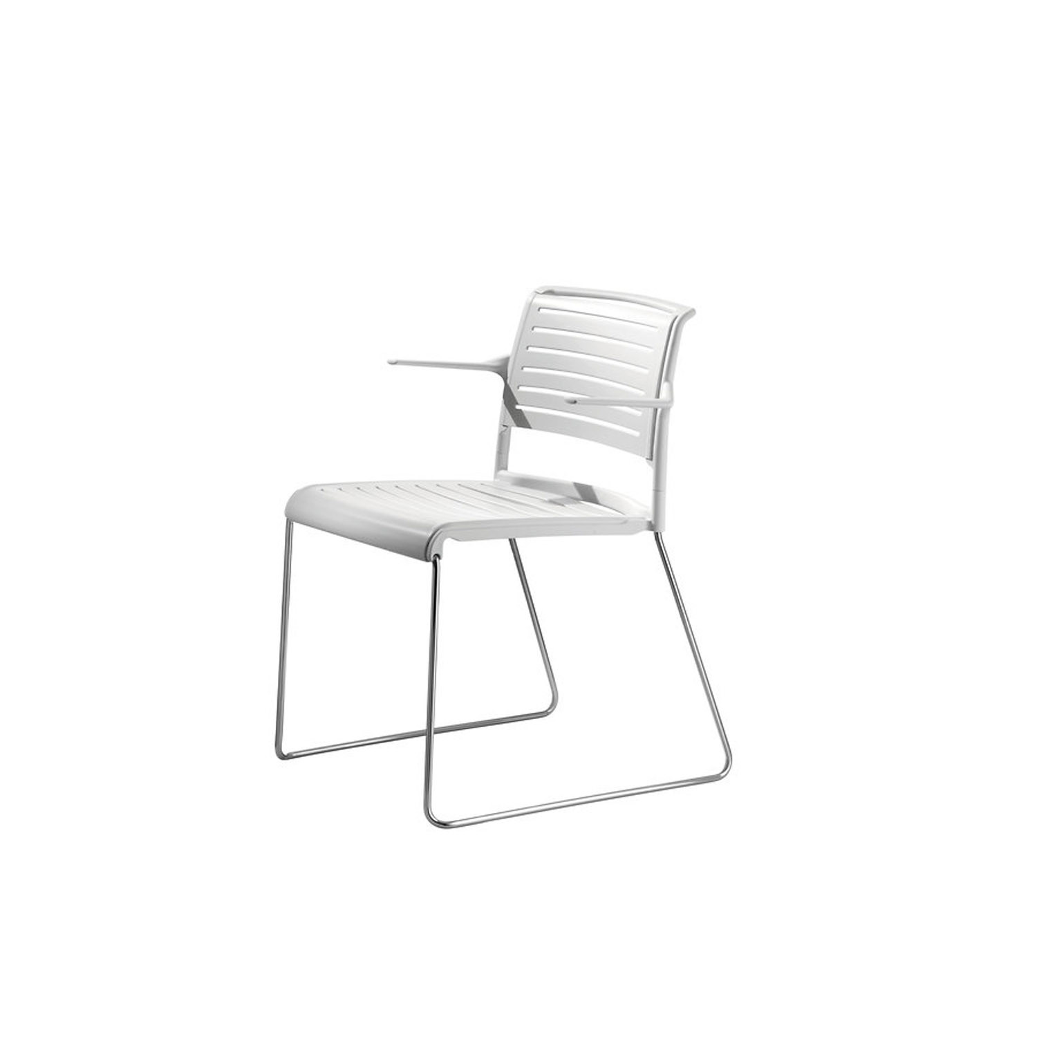 Aline-S Armchair