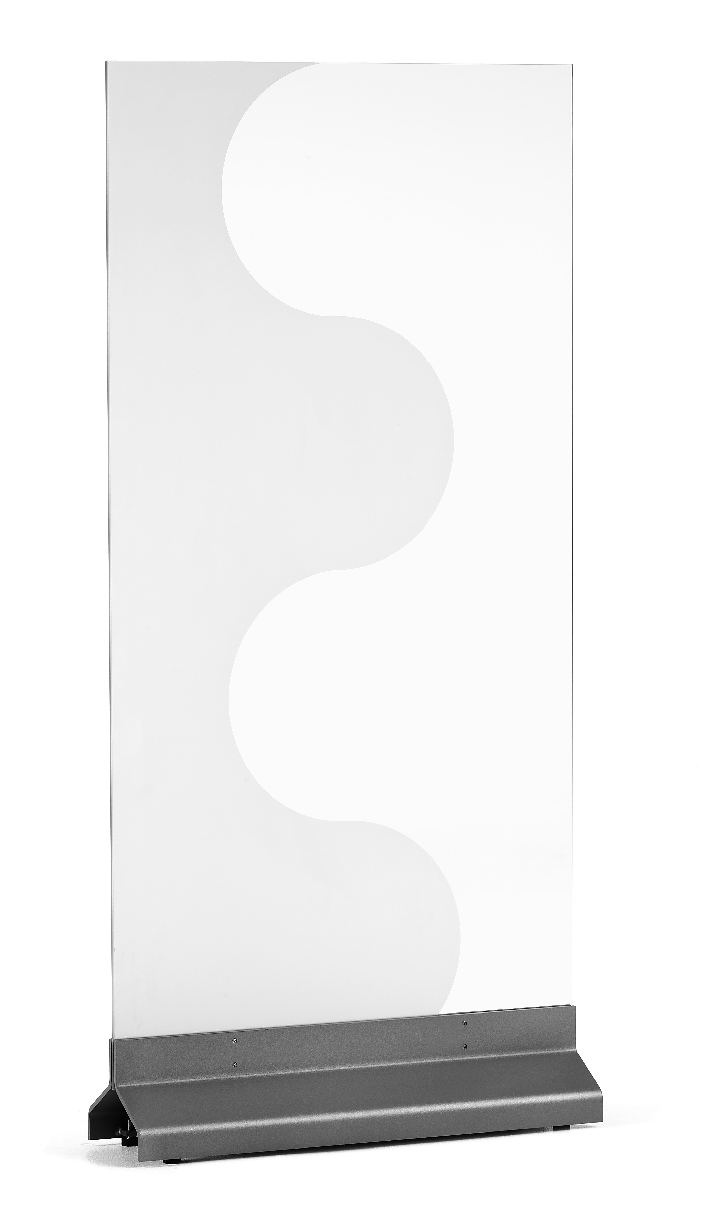 Alle Glass Screen