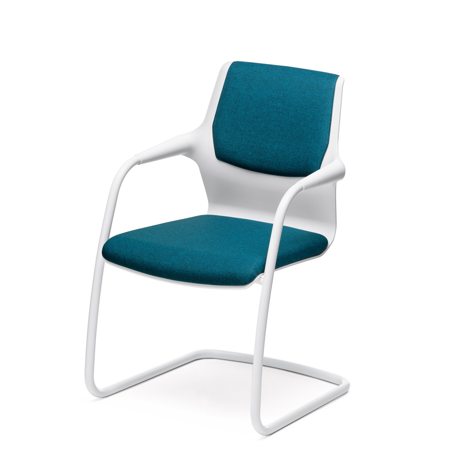 Allright Cantilever Chair
