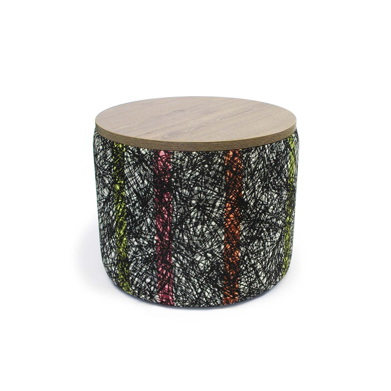 Allsort table with hard surface  