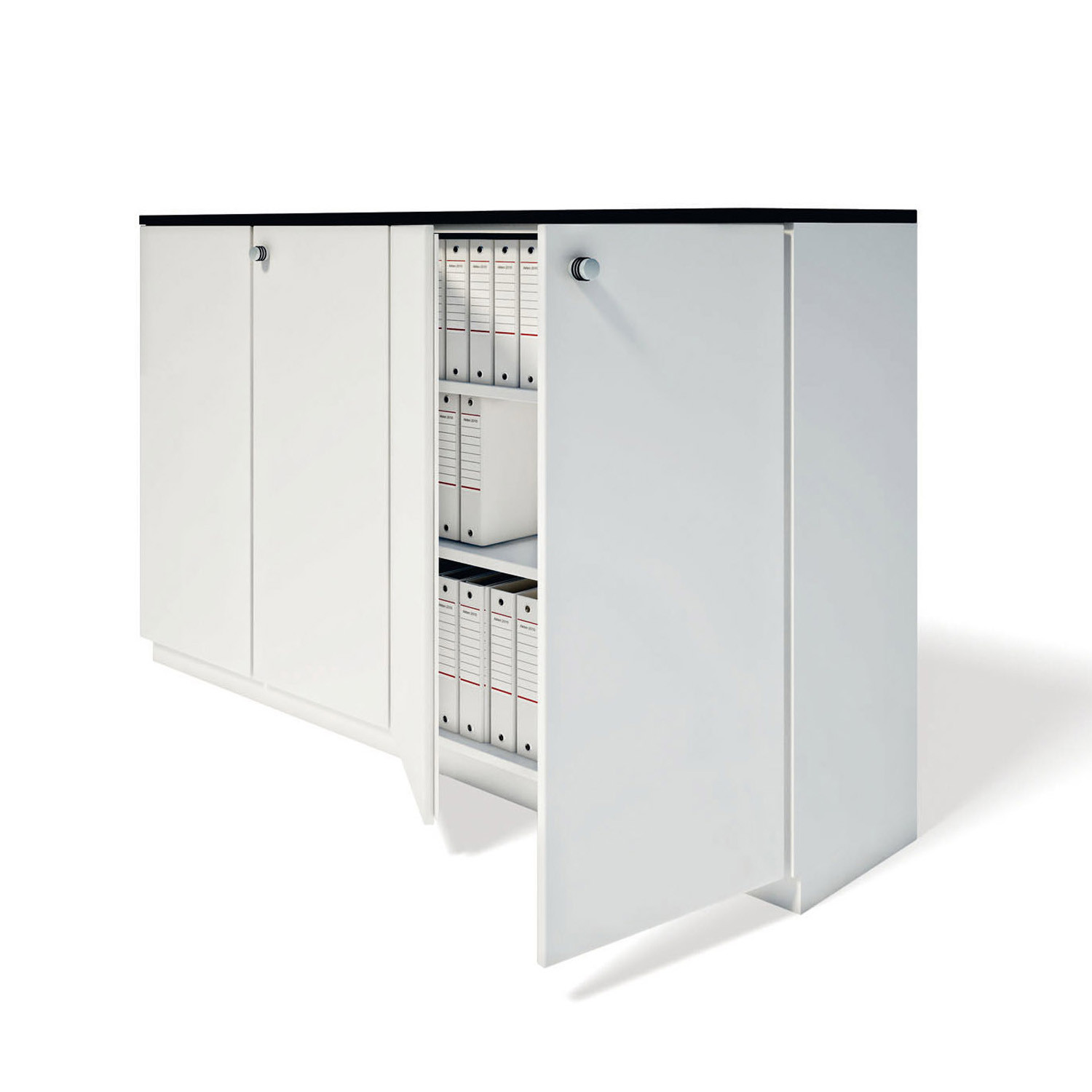 Allvia Filing Cabinet