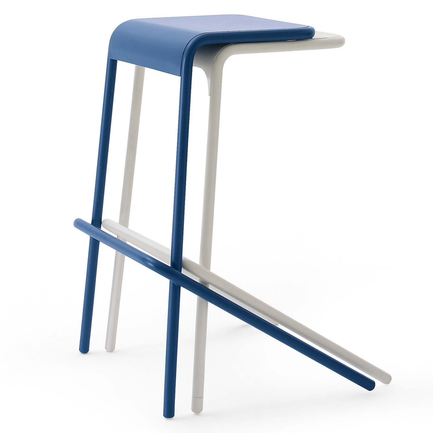 Alodia Cantilever Seating