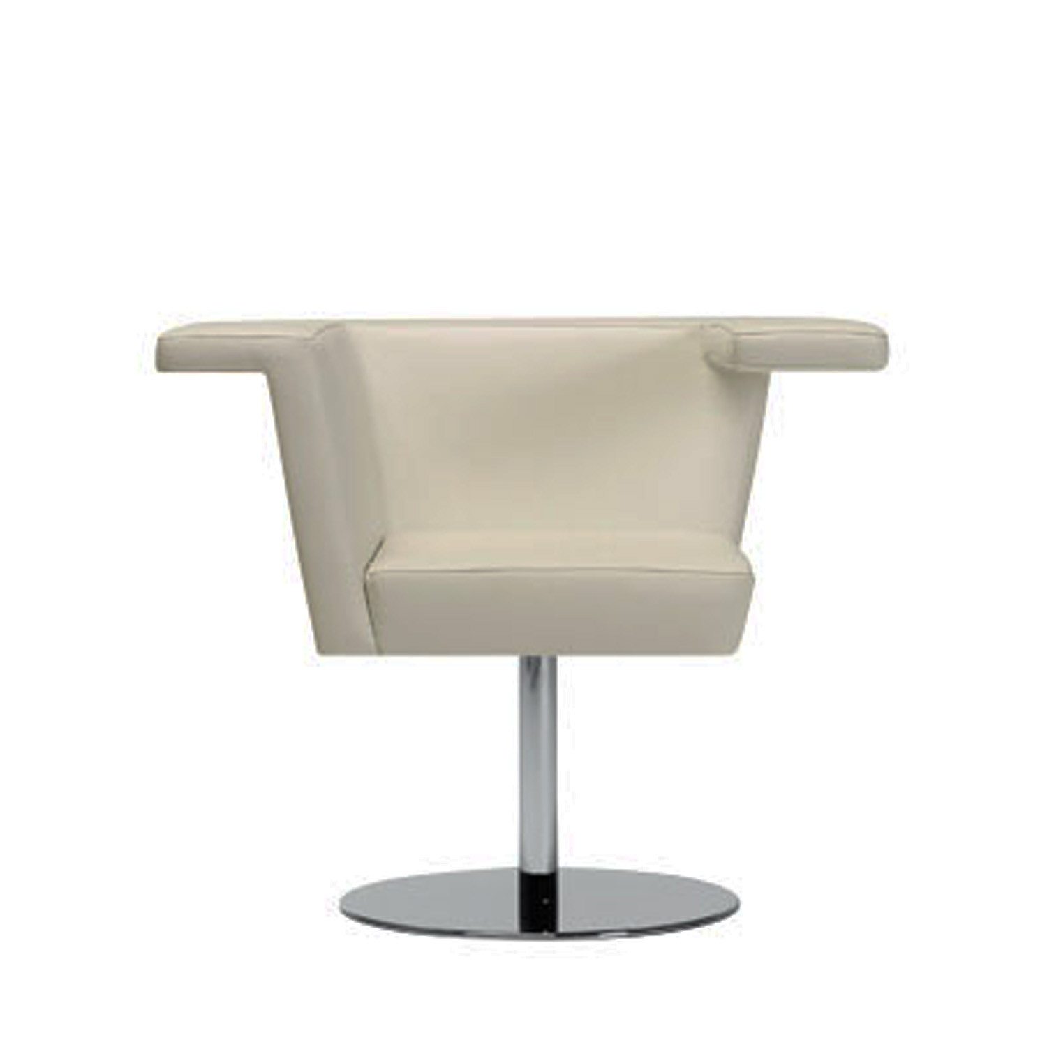 Alterno Lounge Chair with Auto Return