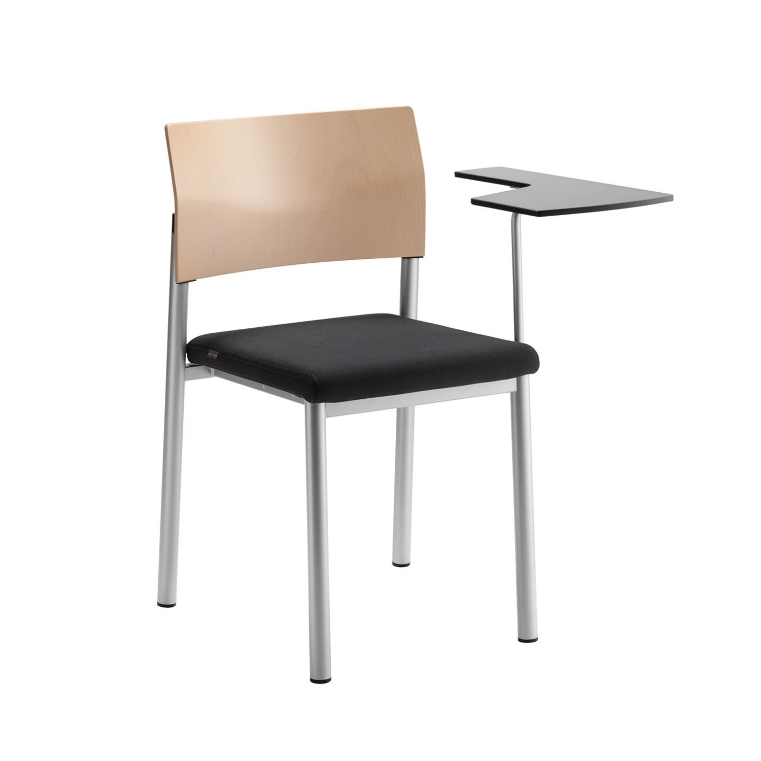 Aluform Chair with Panel