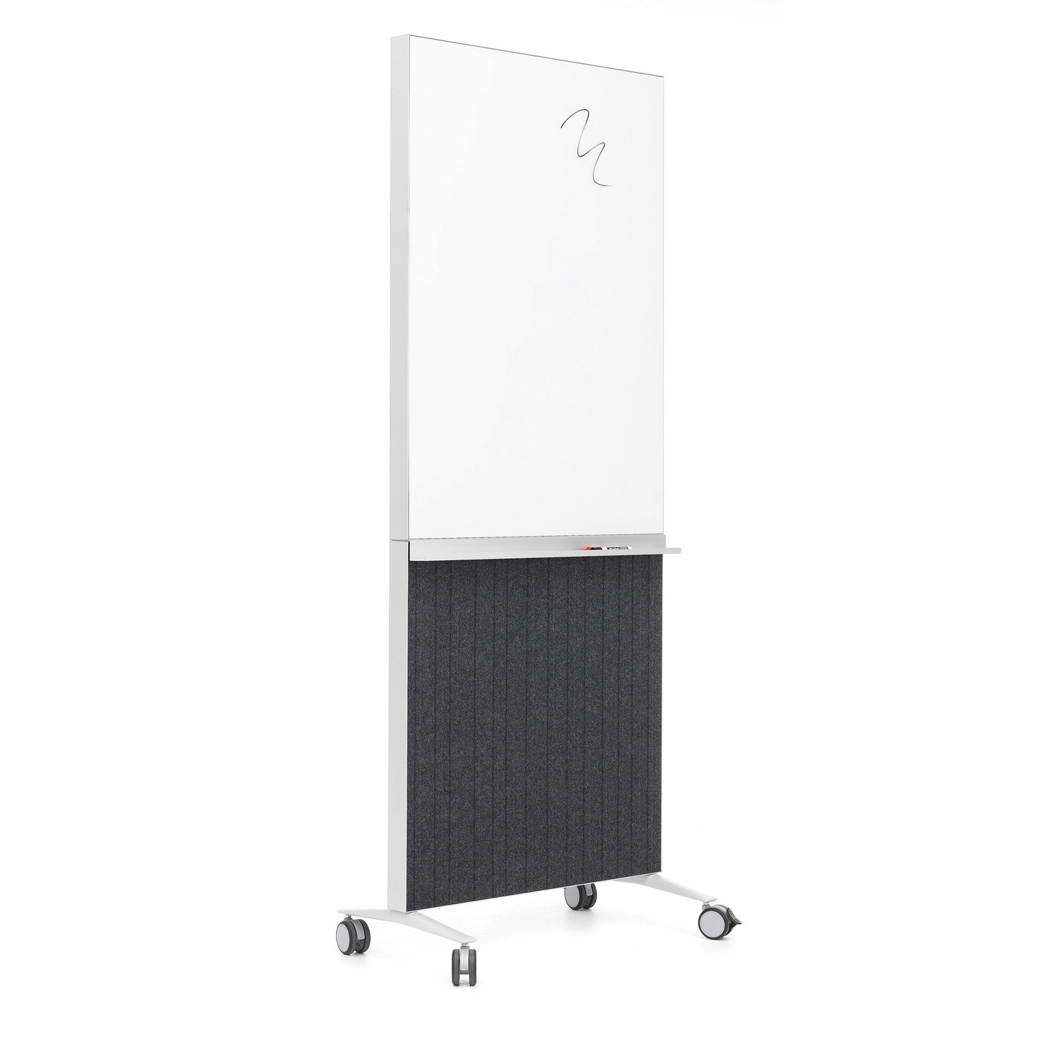 Alumi Combi Screen